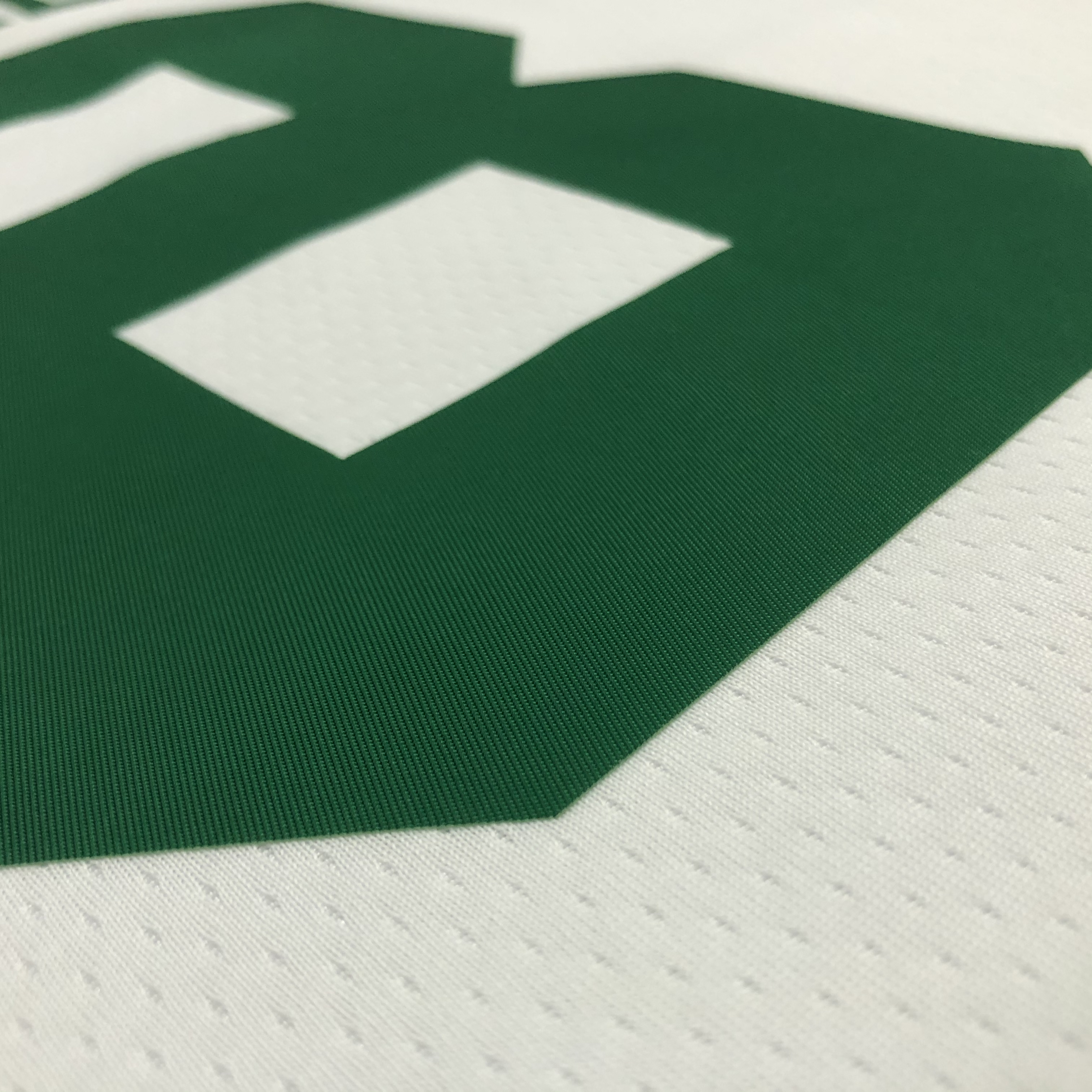 NBA 75th Anniversary Boston Celtics White #8 WALKER Jersey High Quality Name and Number Print - leoleo123123