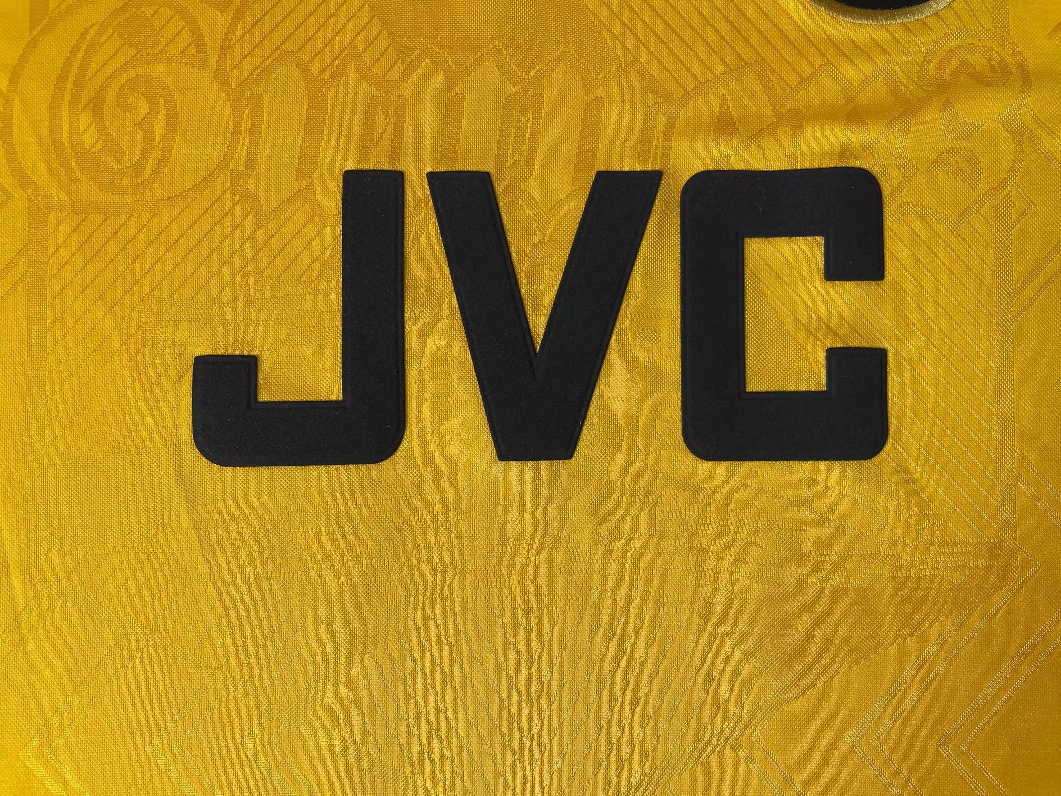 96/97 Arsenal Away Retro Jersey - leoleo123123