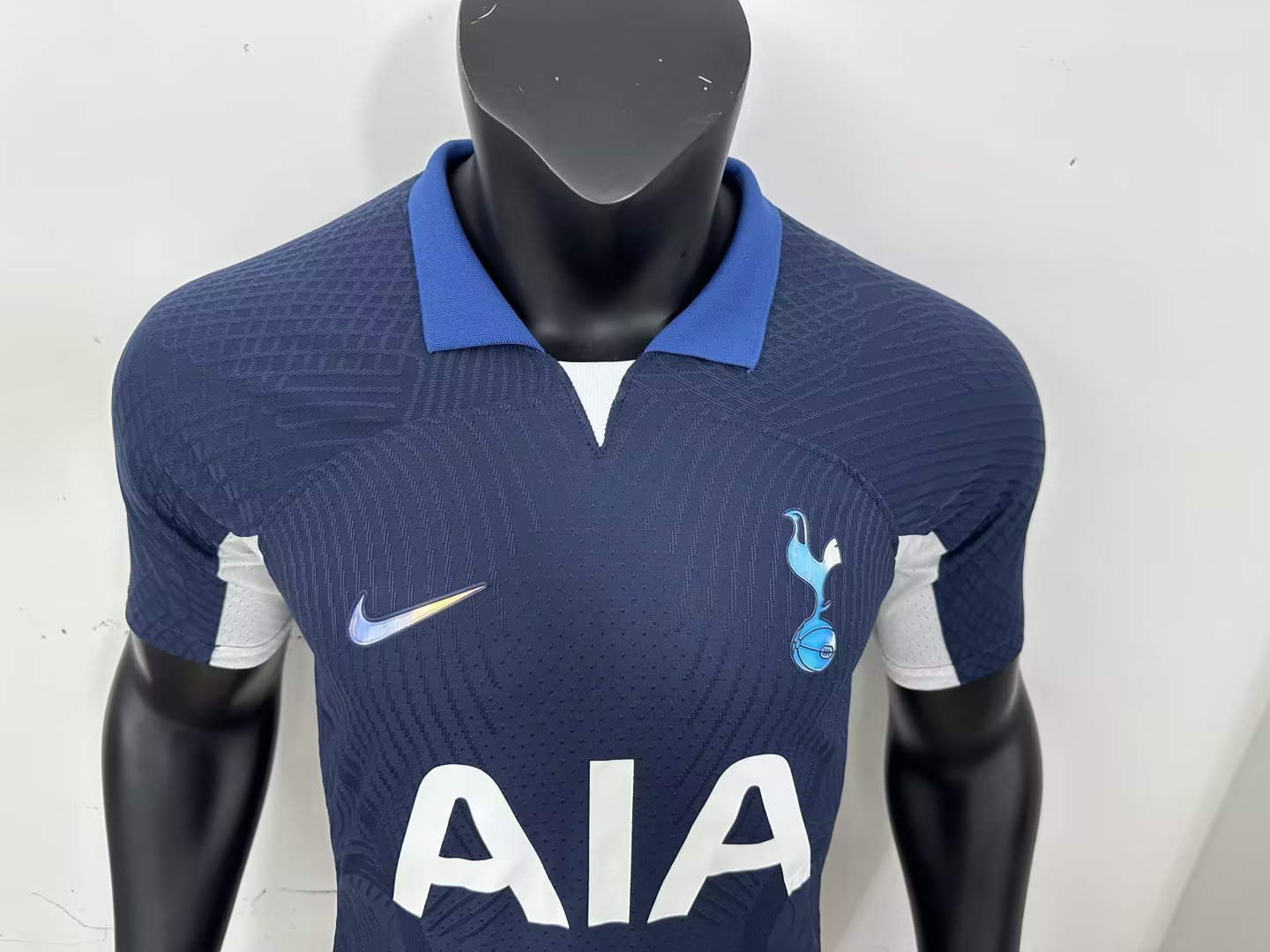 23/24 Tottenham Away Jersey Player Version 1:1 Quality - leoleo123123