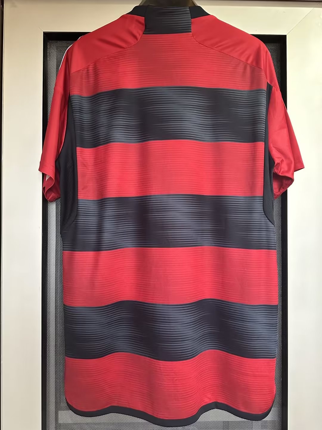 23/24 Flamengo Home Jersey 1:1 Quality - leoleo123123