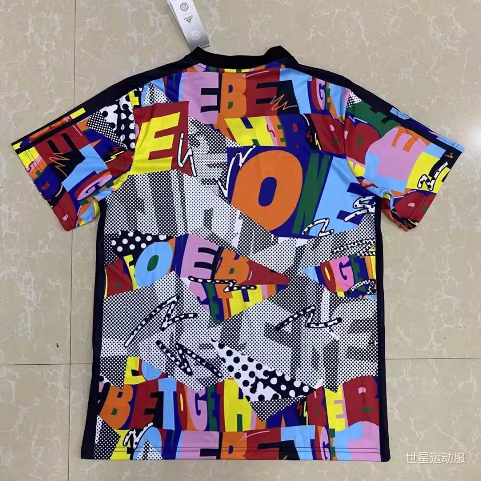 2023 Man United Special Jersey Fans Version - leoleo123123