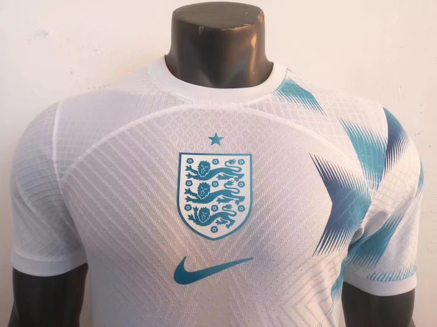22/23 England Special Soccer Jersey White Player Version 1:1 Quality - leoleo123123