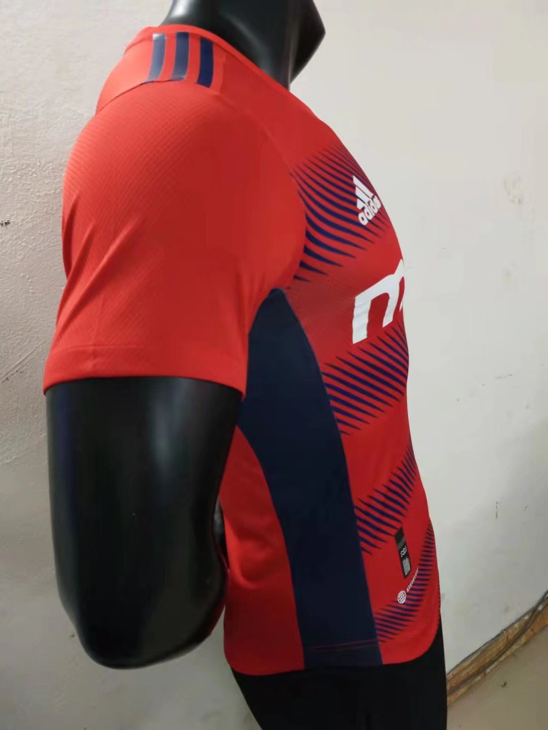 2/23 DALLAS FC Home Jersey Player Version 1:1 Quality - leoleo123123
