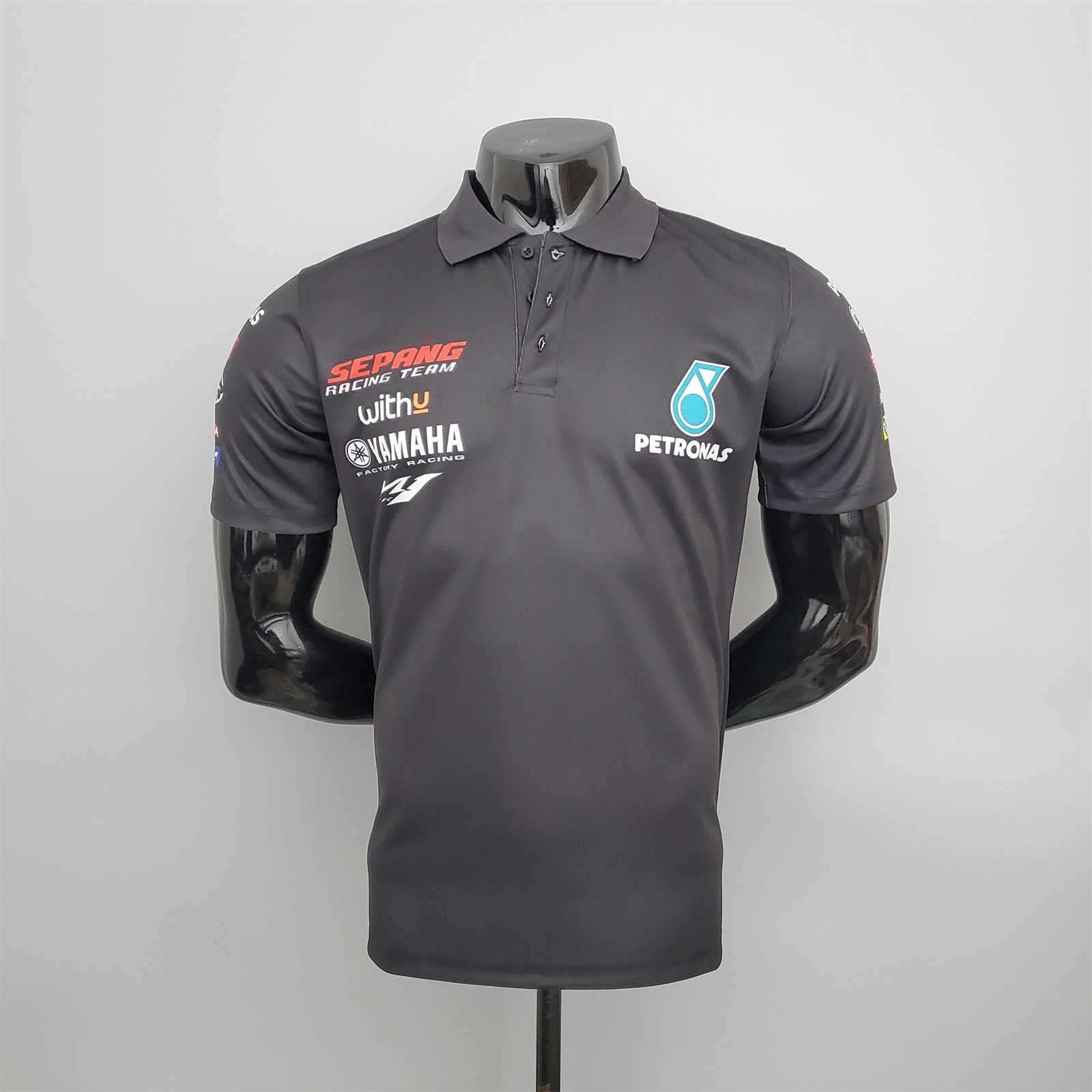 2022 Mercedes F1 Team POLO T-Shirt - leoleo123123