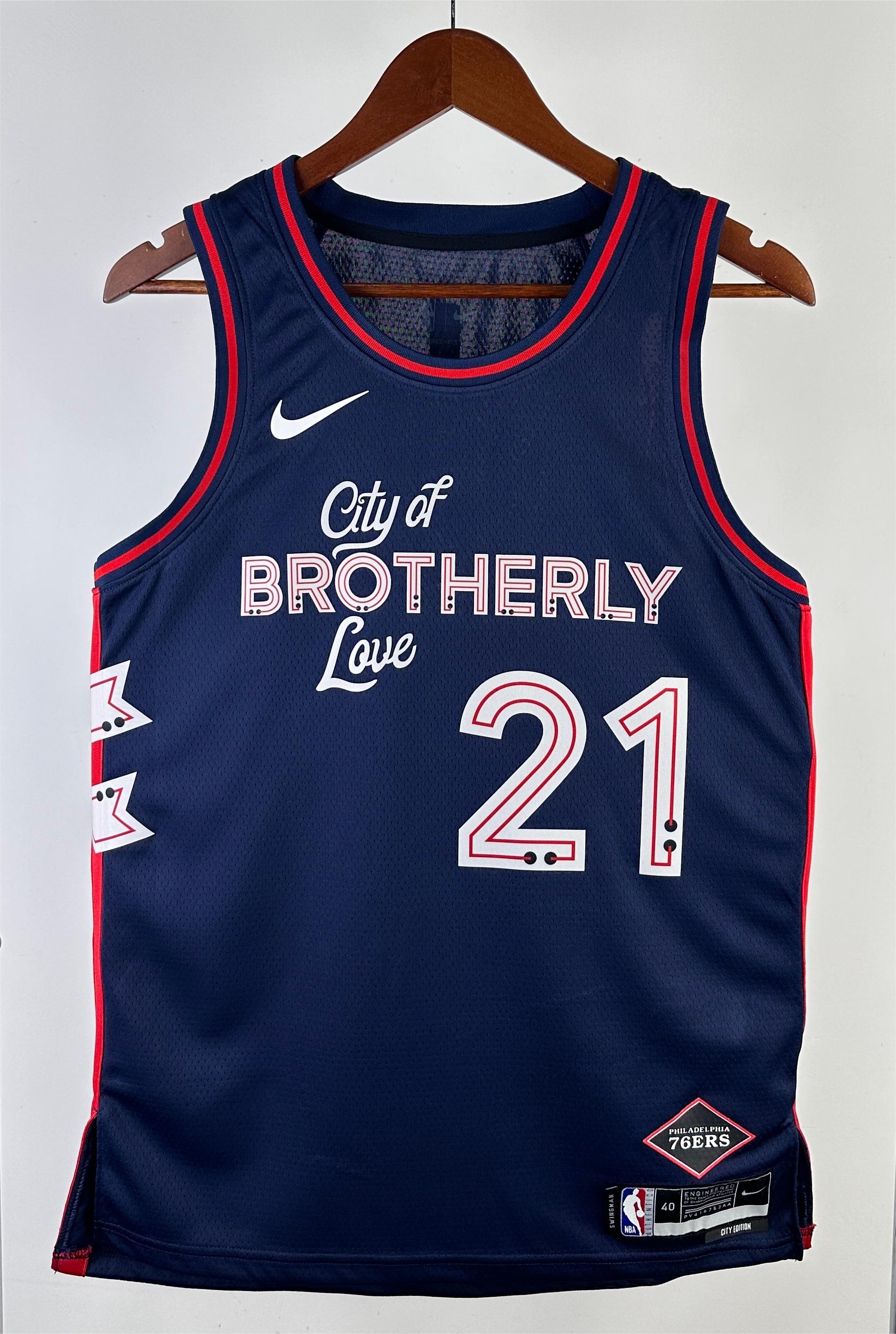 Philadelphia 76ers