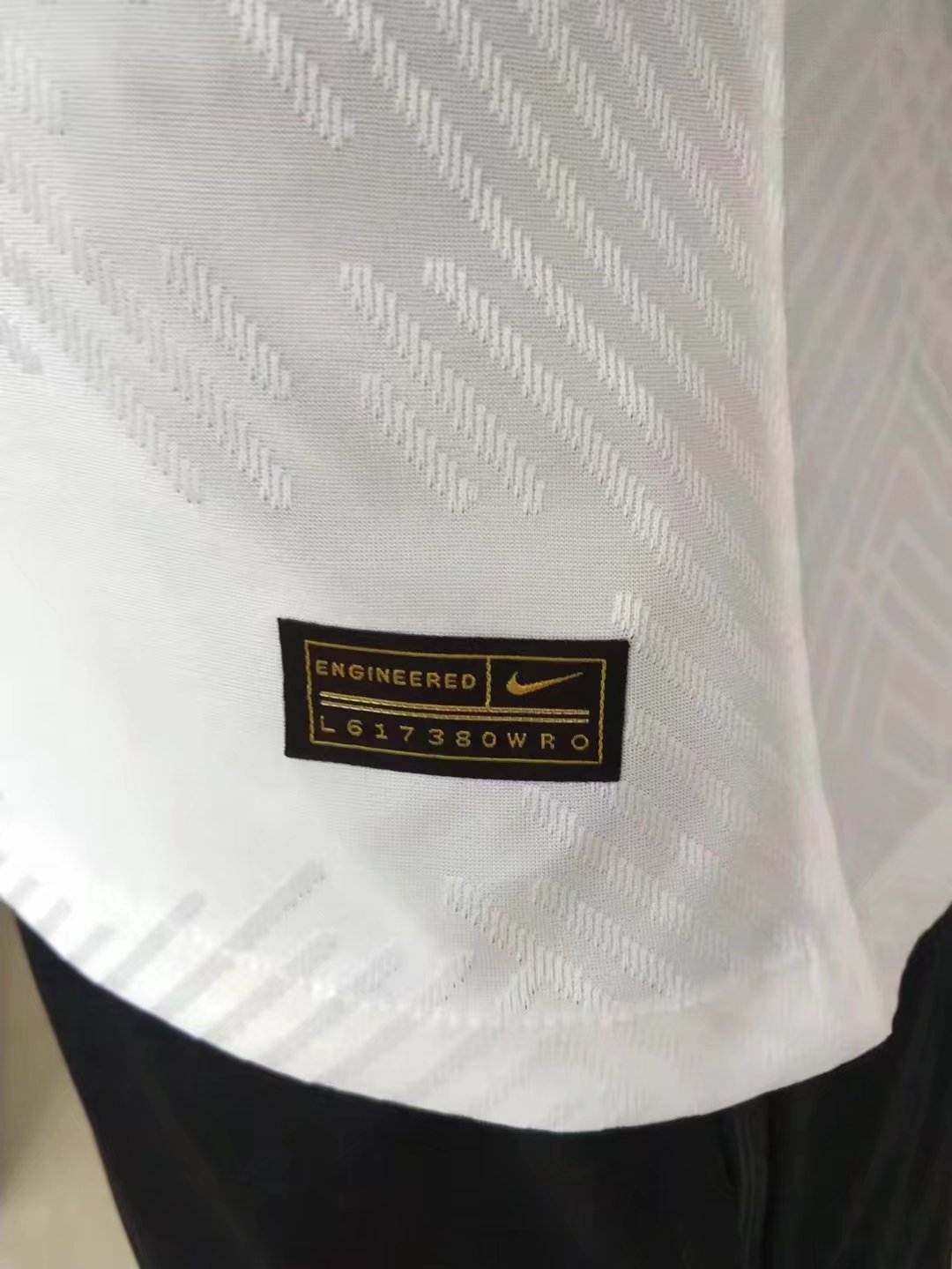 22/23 Pumas UNAM White Jersey Player Version Thai Quality - leoleo123123