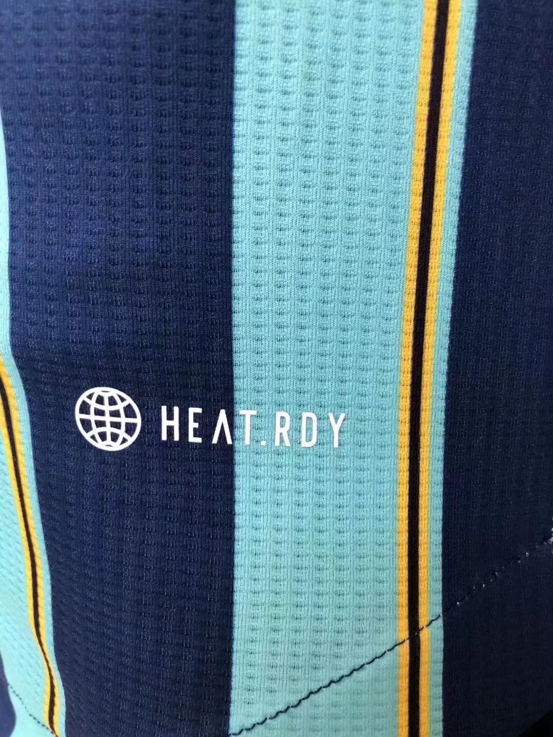 22/23 Ajax Away Player Version Soccer Jersey 1:1 Quality - leoleo123123