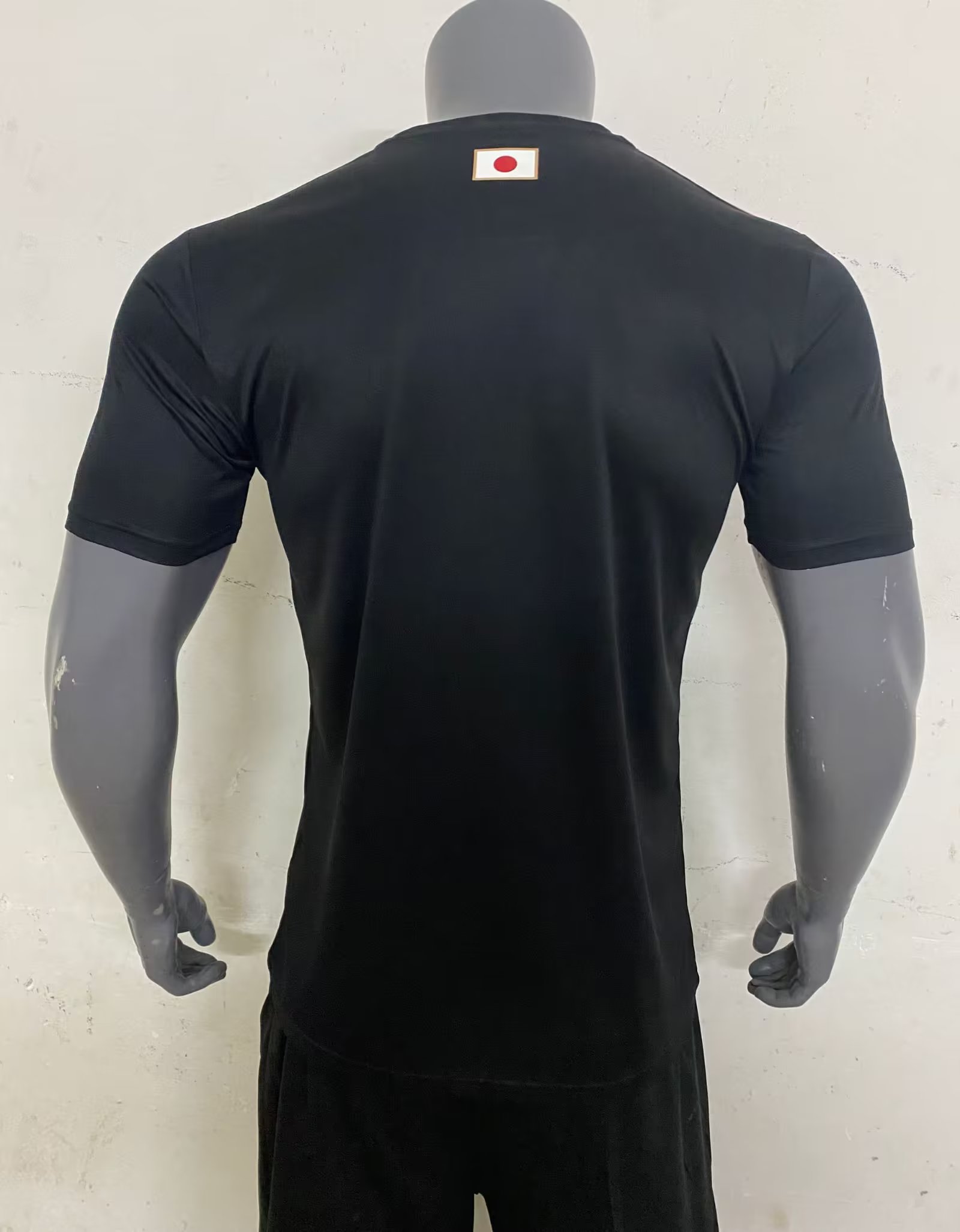 23/24 Japan Special Black Jersey Fans Version 416 - leoleo123123