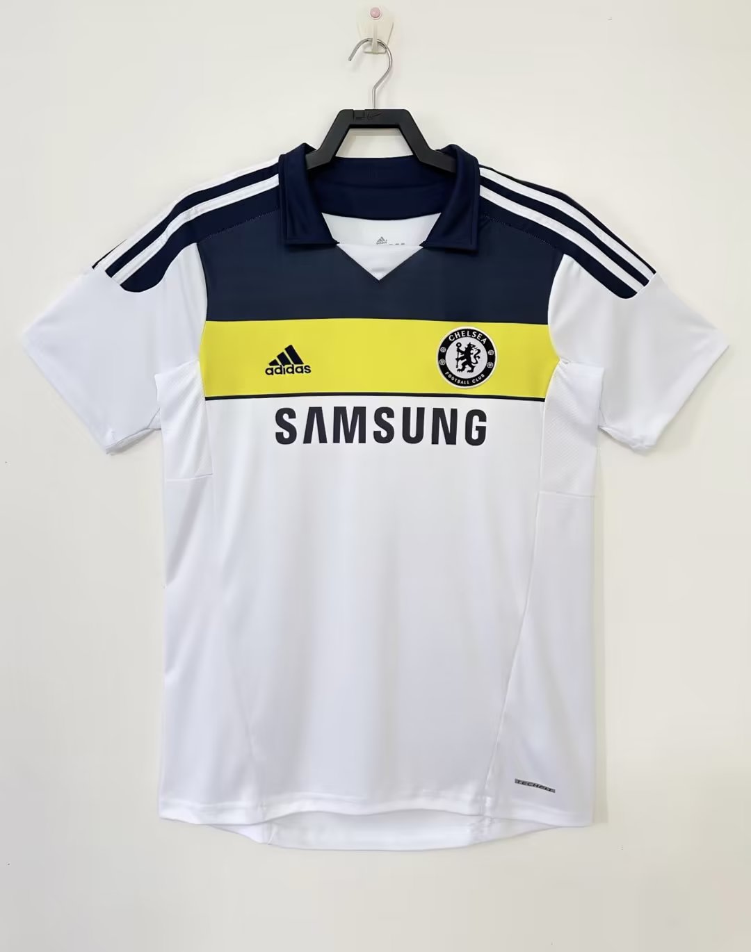 11/12 Chelsea Third Retro Jersey - leoleo123123