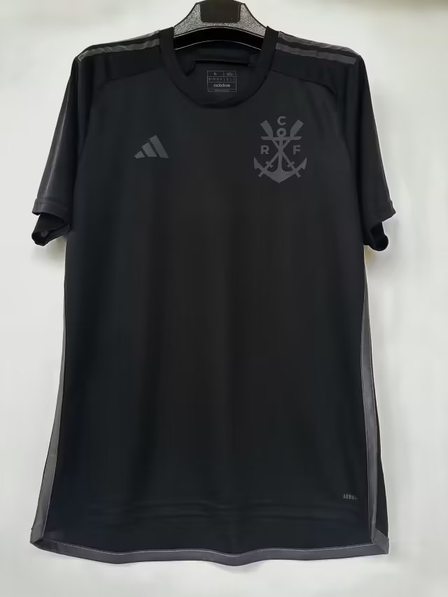 23/24 Flamengo Third Jersey 1:1 Quality - leoleo123123