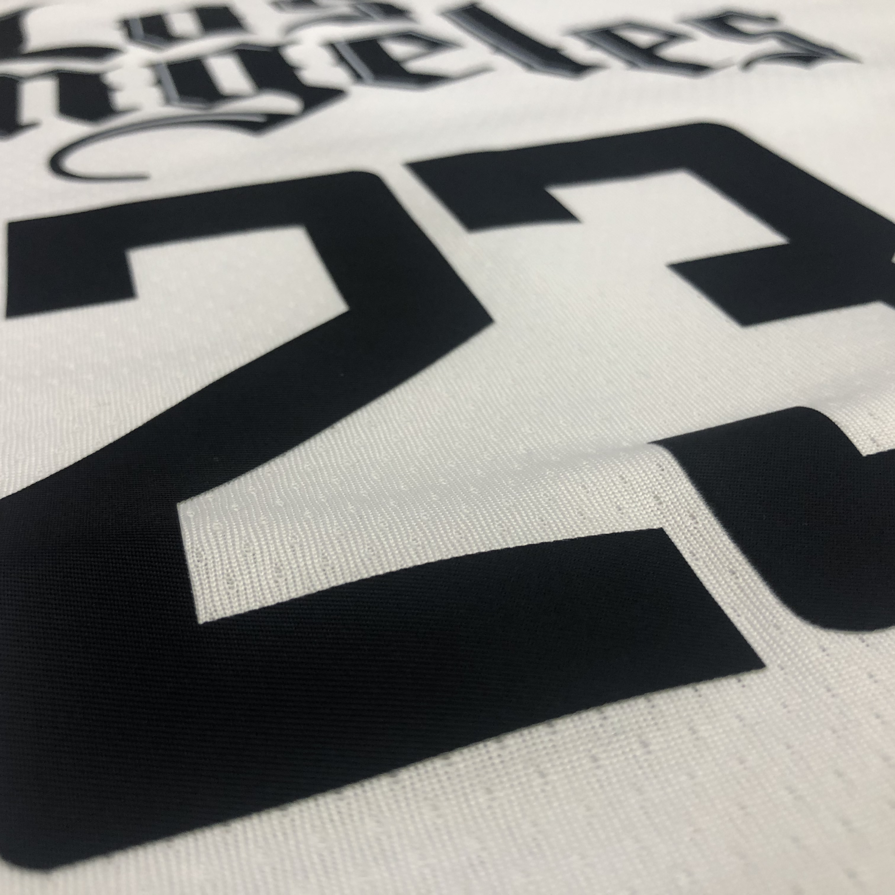 NBA Season 20-21 Men Los Angeles Clippers in Latin White City #23 WILLIAMS Jersey High Quality Name and Number Print - leoleo123123