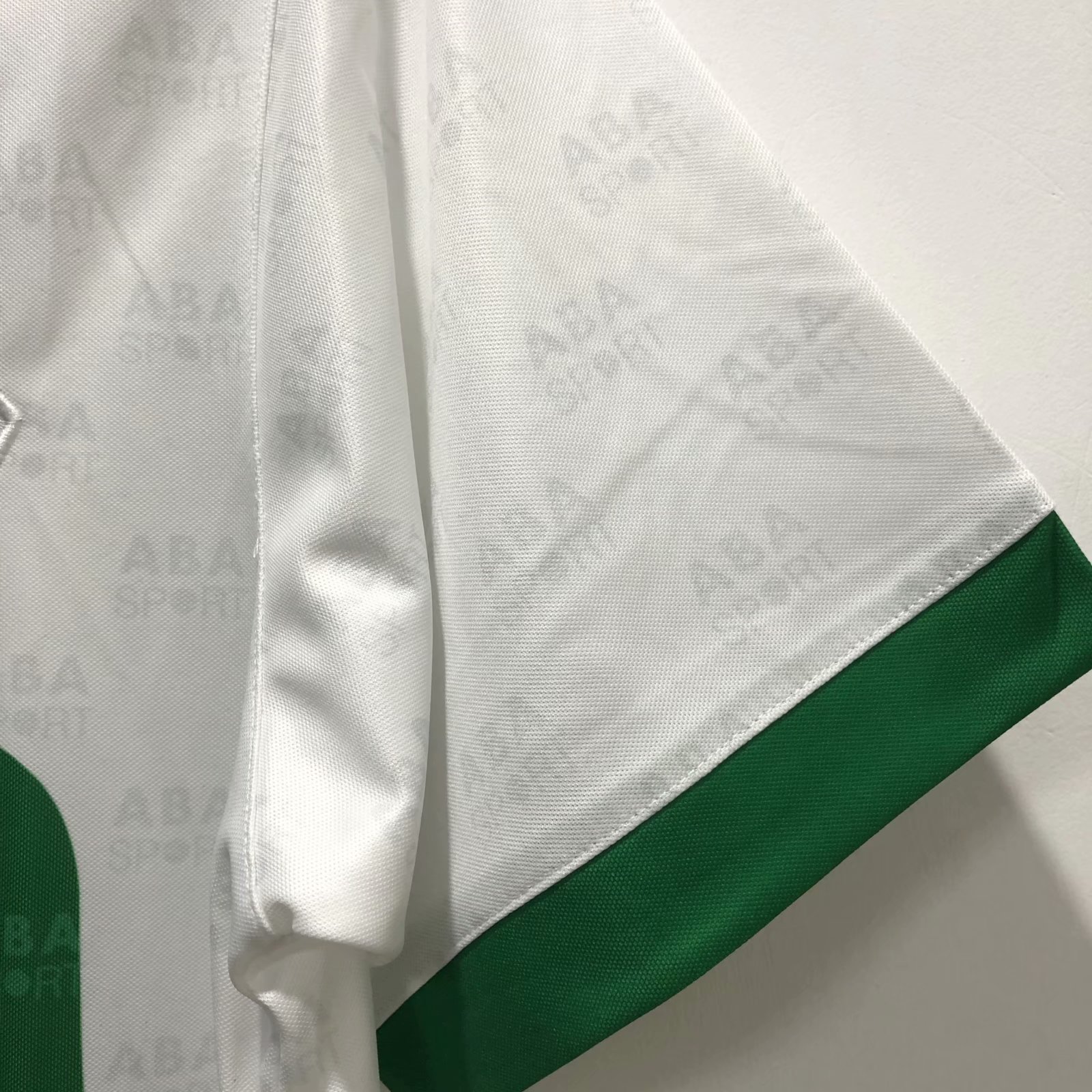 1995 Mexico Away Retro Jersey Fans Version - leoleo123123