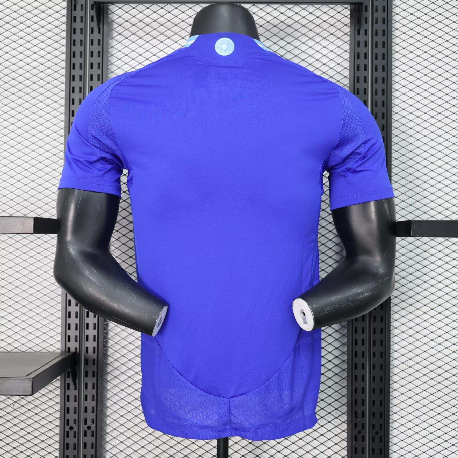 24/25 Argentina Away Jersey Player Version 1:1 Quaility - leoleo123123