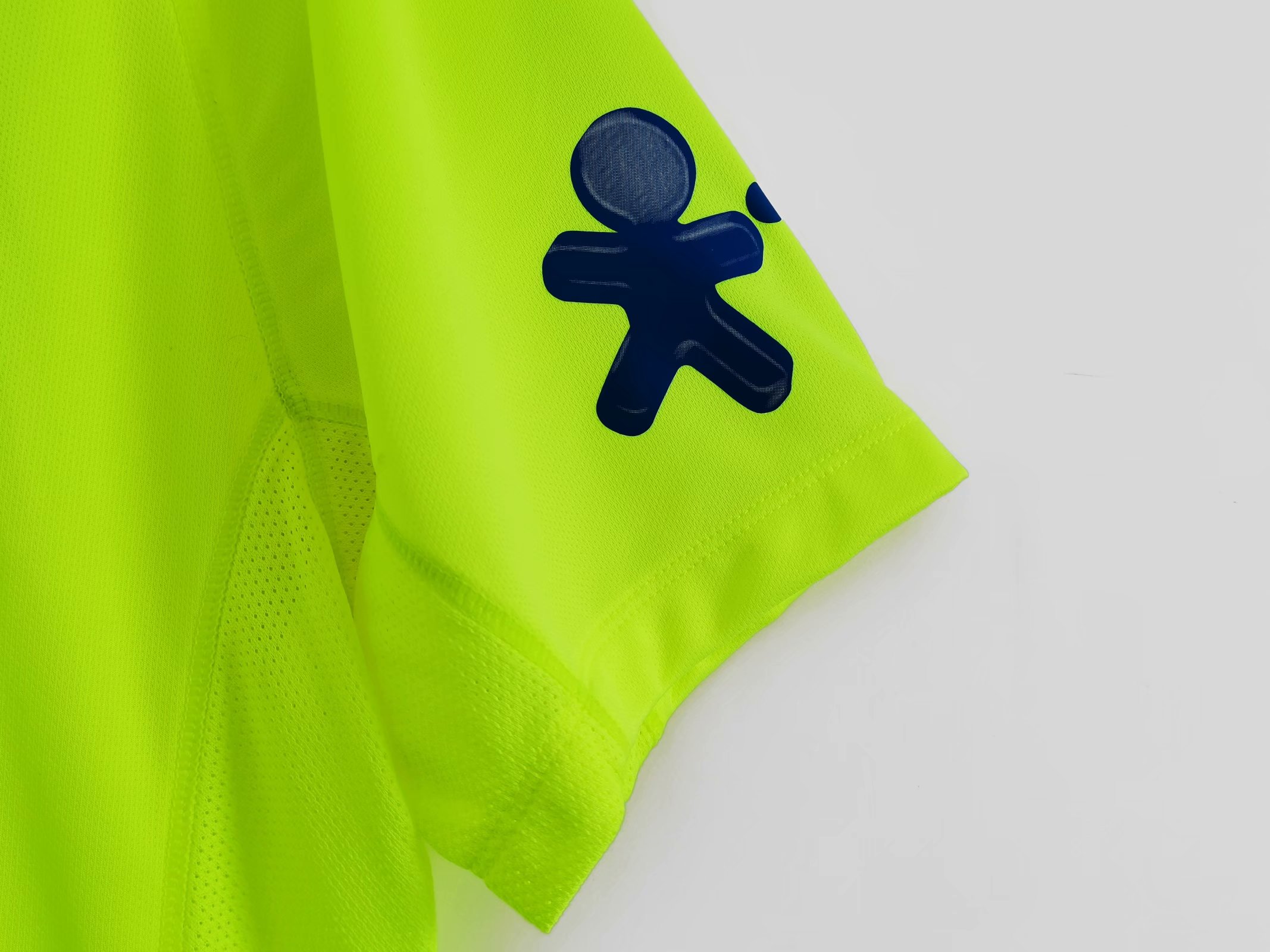 2020 New Brazil Training Jersey Green 1:1 Quality Thai Quality - leoleo123123