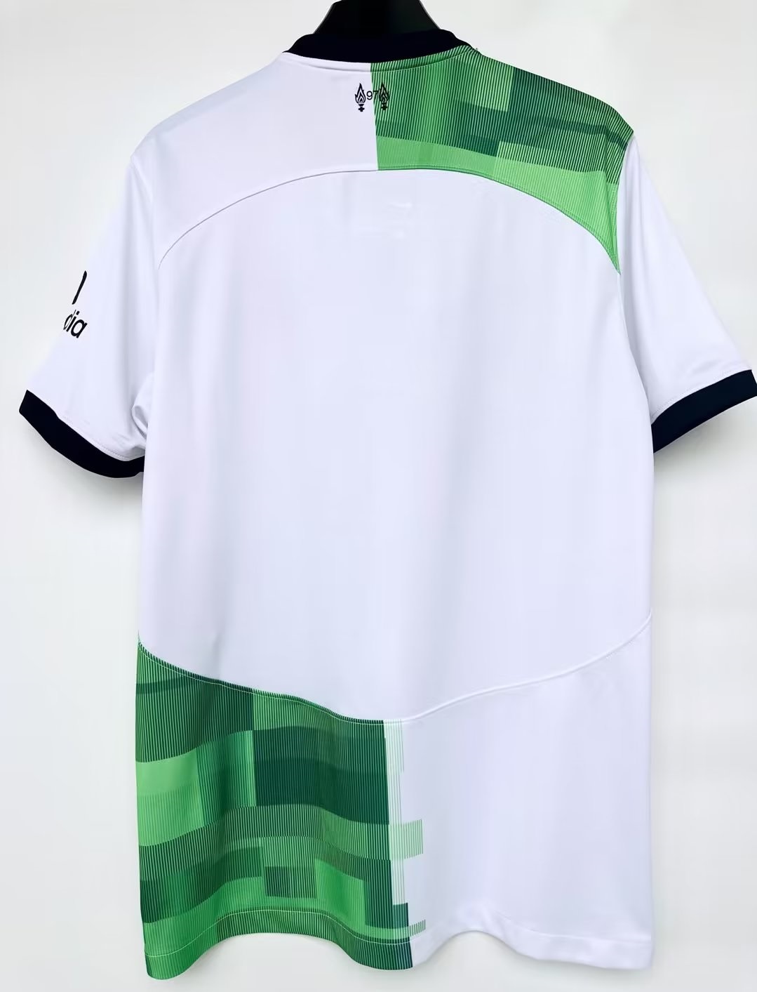 23/24 Liverpool Away Jersey Fans Version 1:1 Quality - leoleo123123