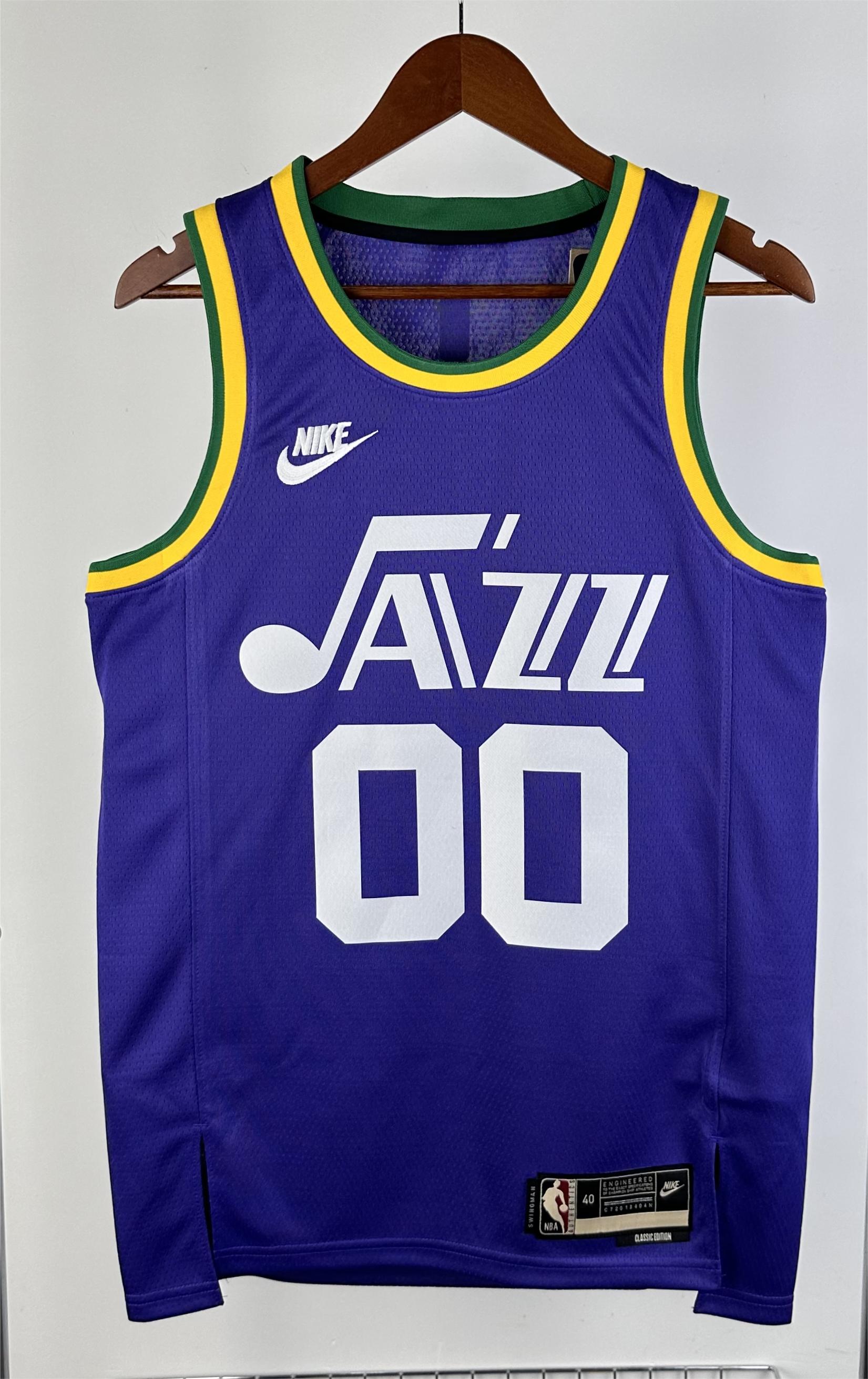 Utah Jazz