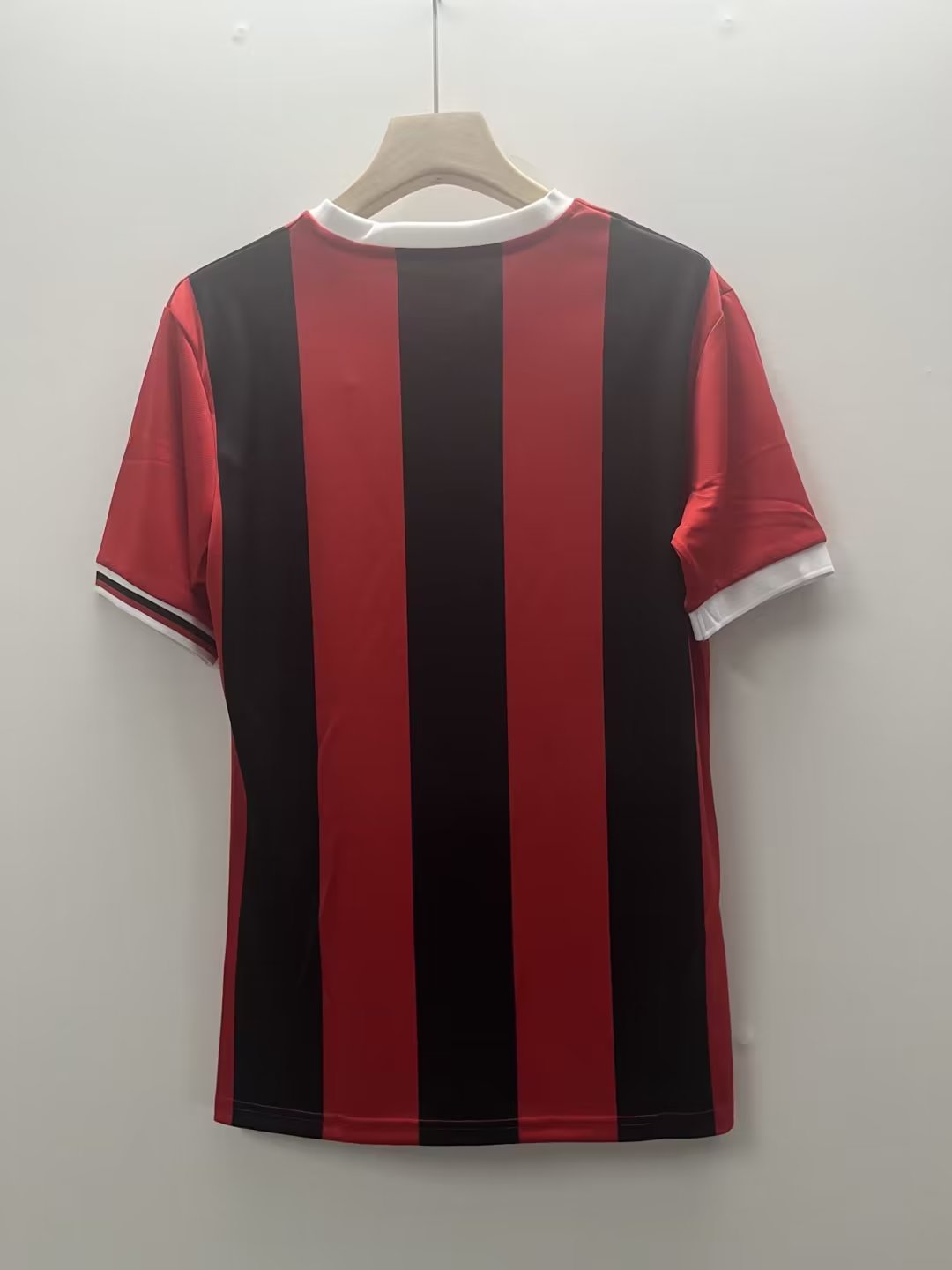 23/24 OGC Nice Home Jersey Thai Quality - leoleo123123