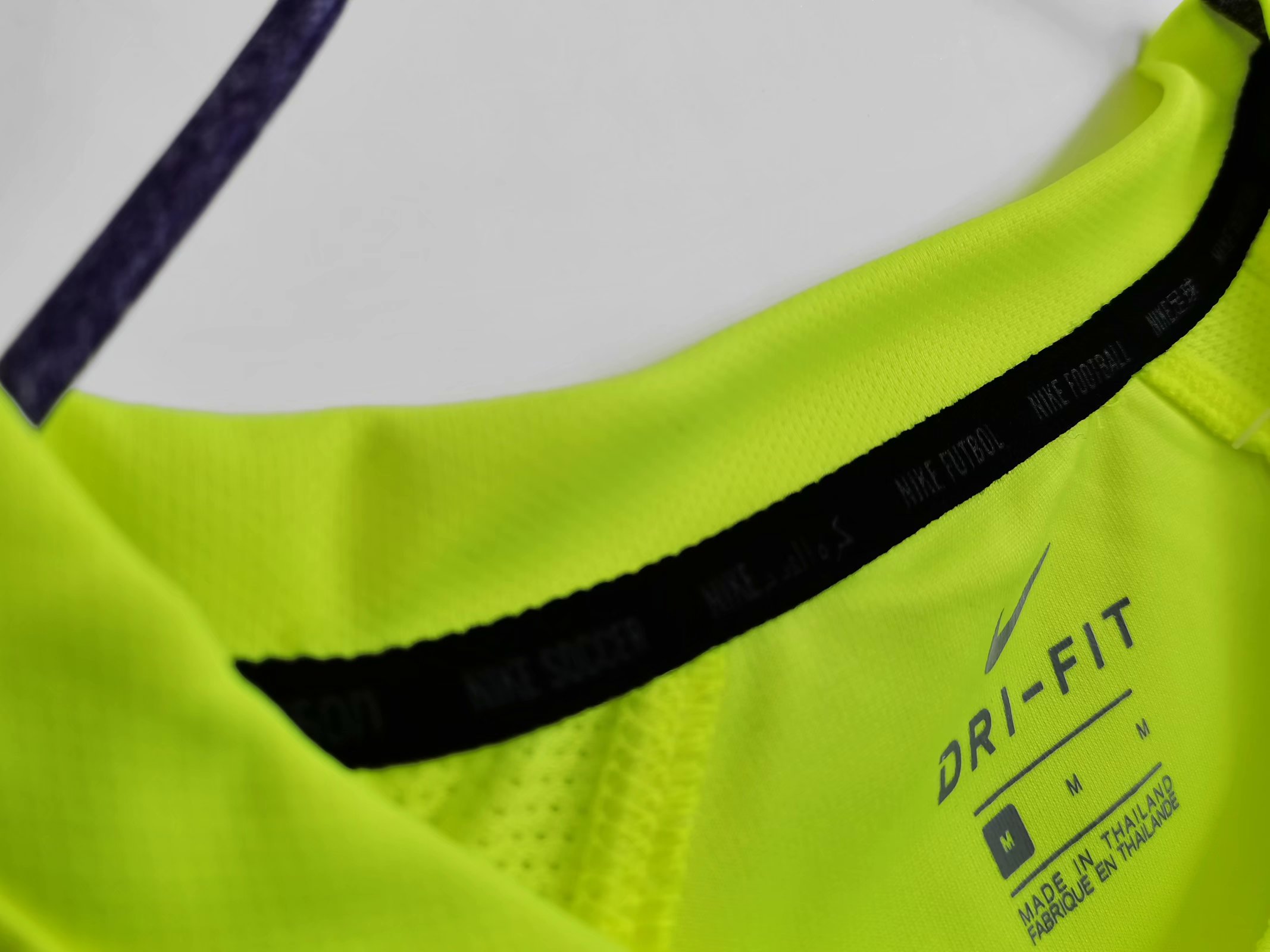 2020 New Brazil Training Jersey Green 1:1 Quality Thai Quality - leoleo123123