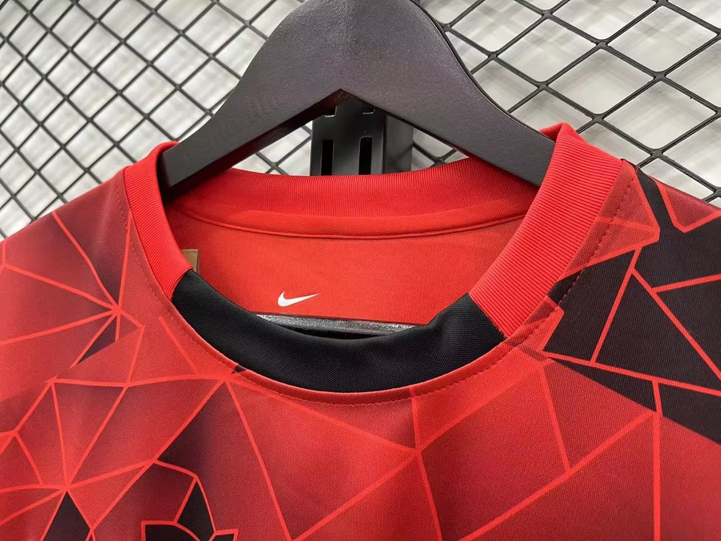 23/24 Canada Home Jersey 1:1 Quality Thai Quality - leoleo123123
