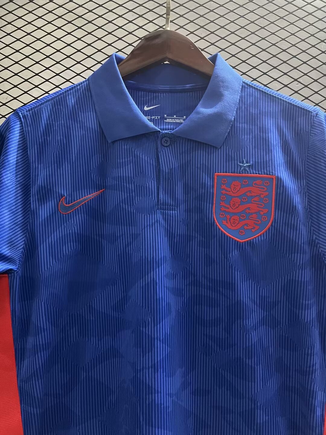 2020 England Away Soccer Jersey Fans Version 1:1 Quality - leoleo123123