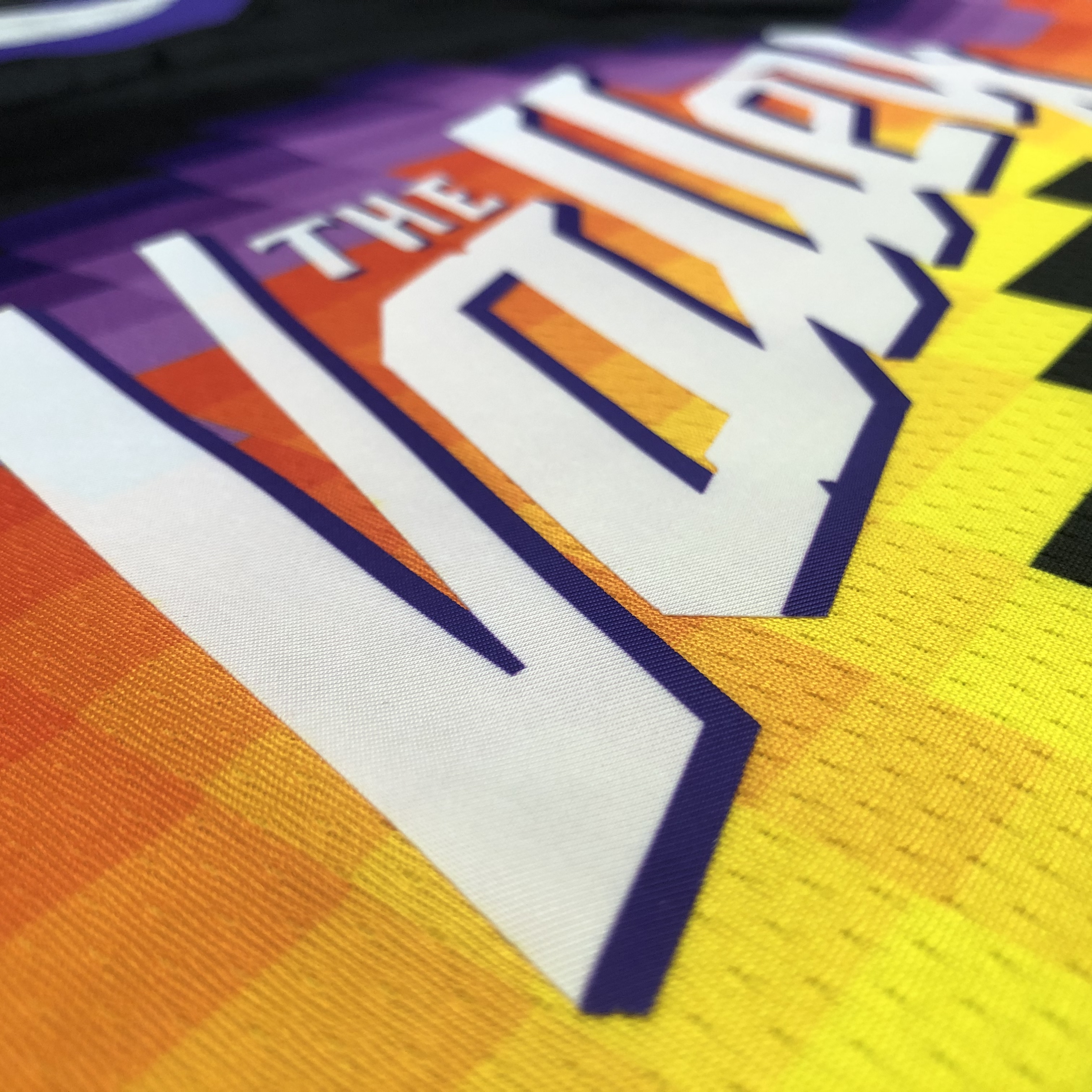 NBA Season 20-21 Men Phoenix Suns Black #1 BOOKER Jersey High Quality Name and Number Print - leoleo123123