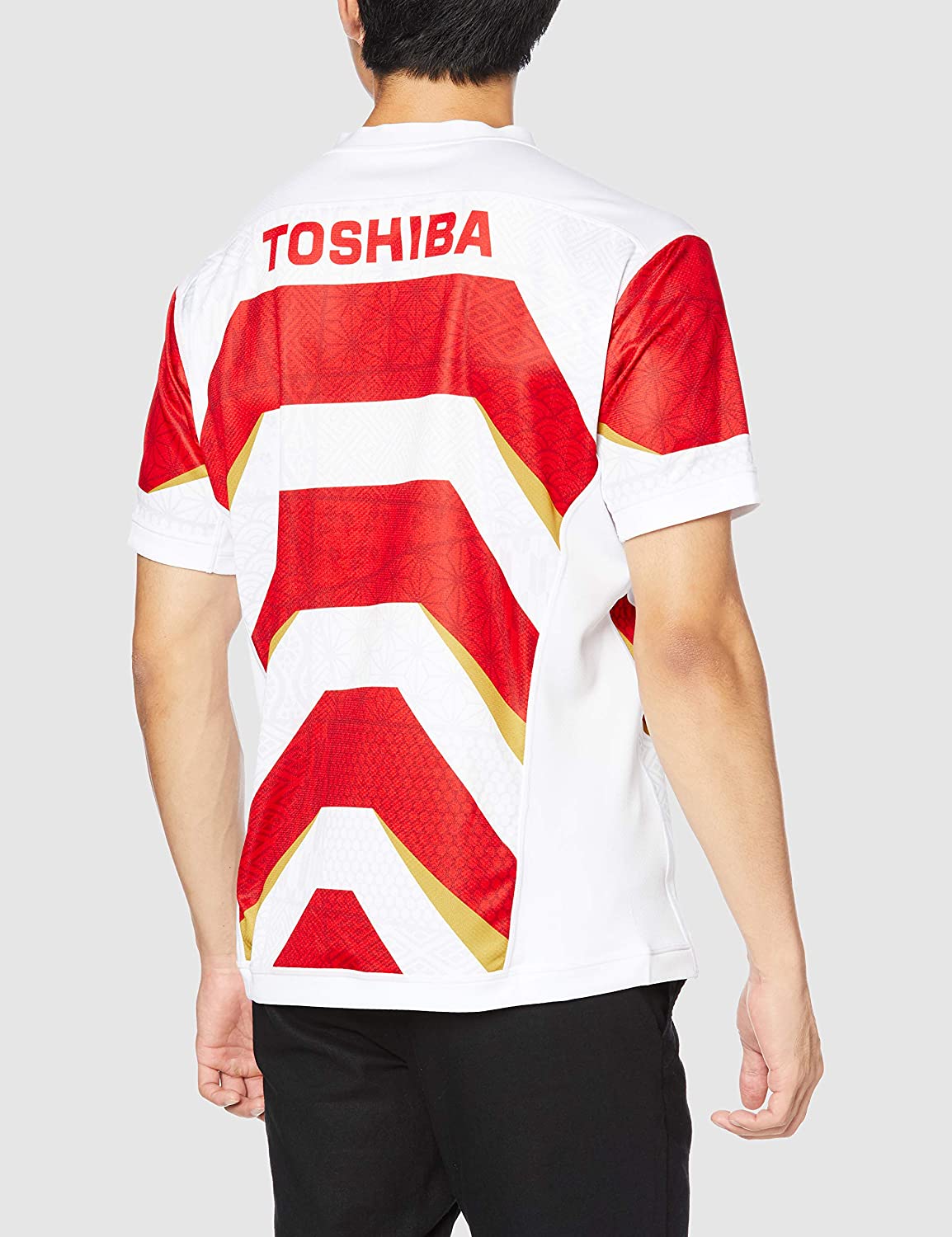 Rugby Season 2021 Japan Home Rugby Jersey High Quality - leoleo123123
