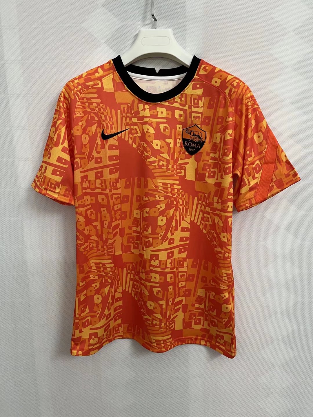 22/23 Roma Training Jersey Thai Quality - leoleo123123
