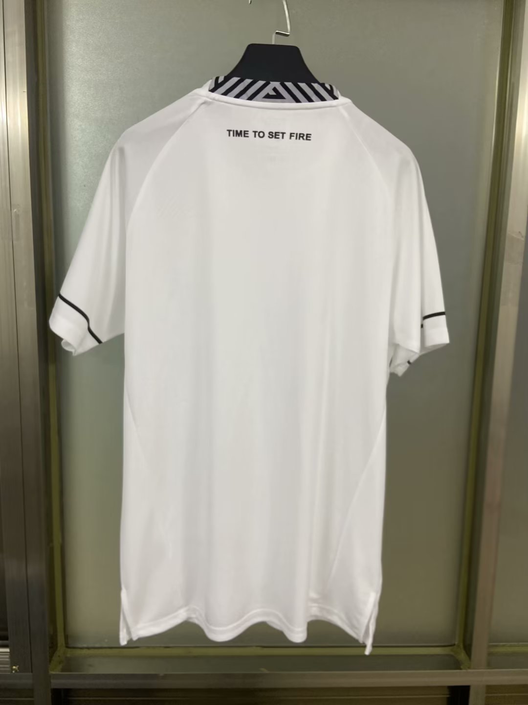 23/24 Botafogo Third Jersey 1:1 Quality - leoleo123123