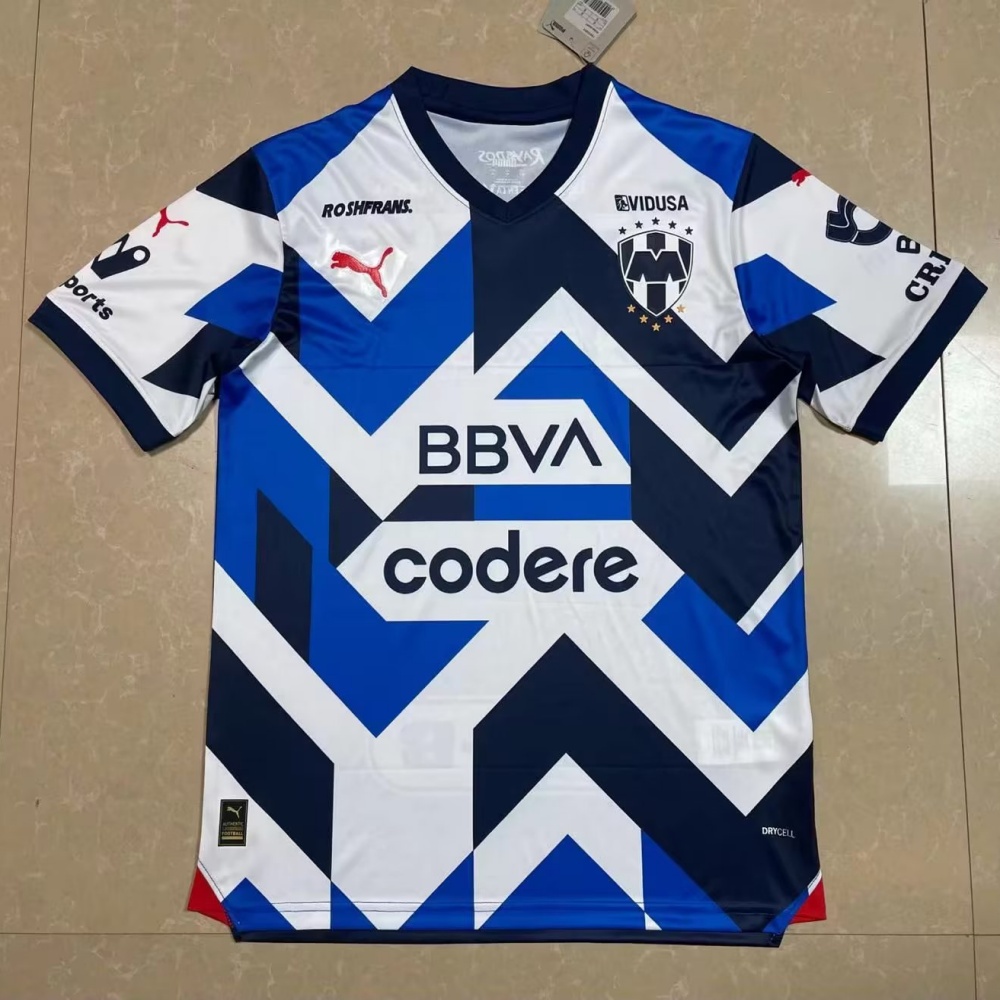 Monterrey