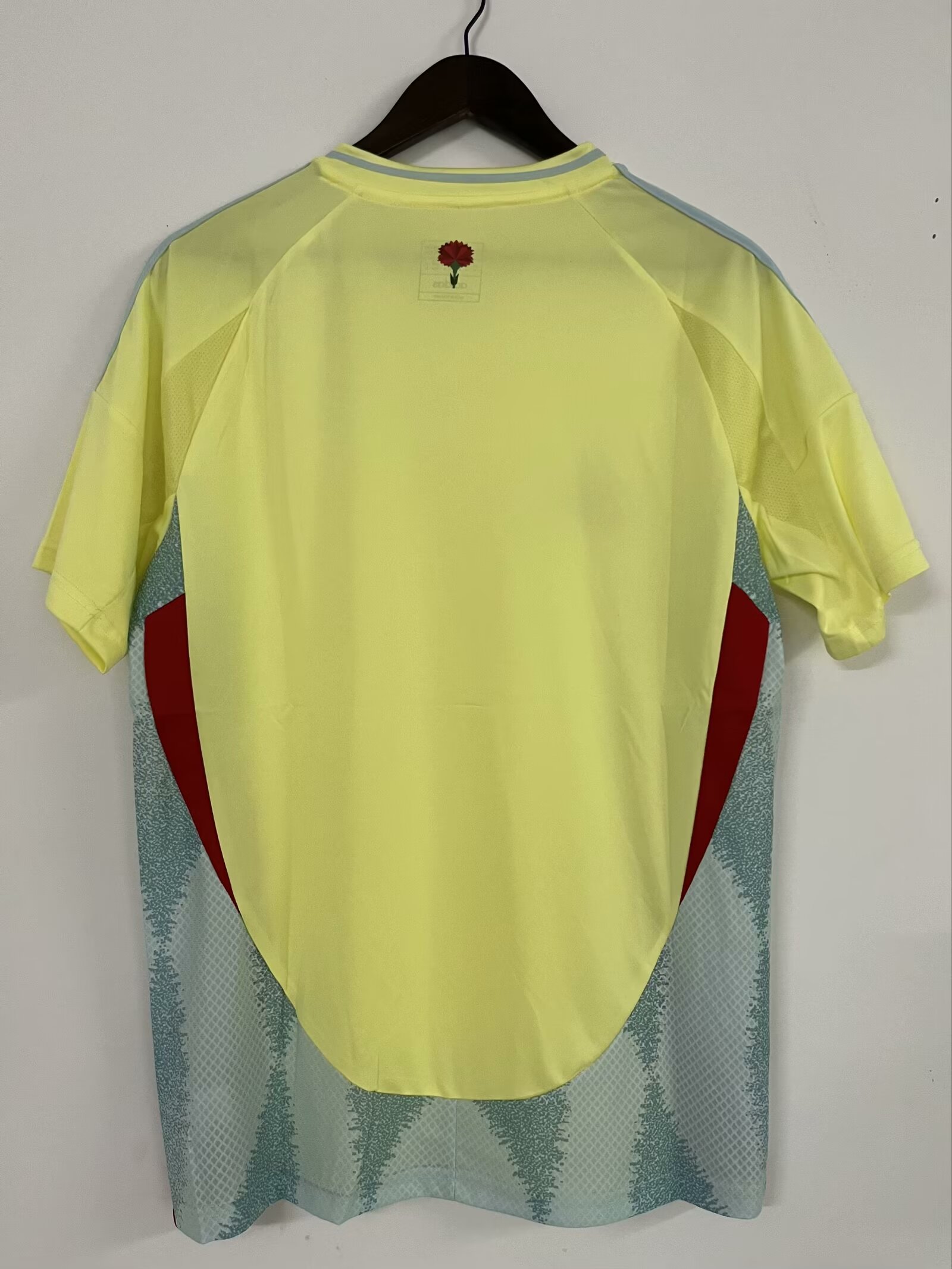 24/25 Spain Away Soccer Jersey Fans Version 1:1 Quality - leoleo123123