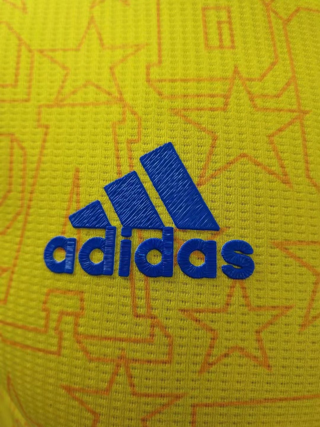 22/23 Boca Third Jersey Plaver Version Soccer Jersey - leoleo123123