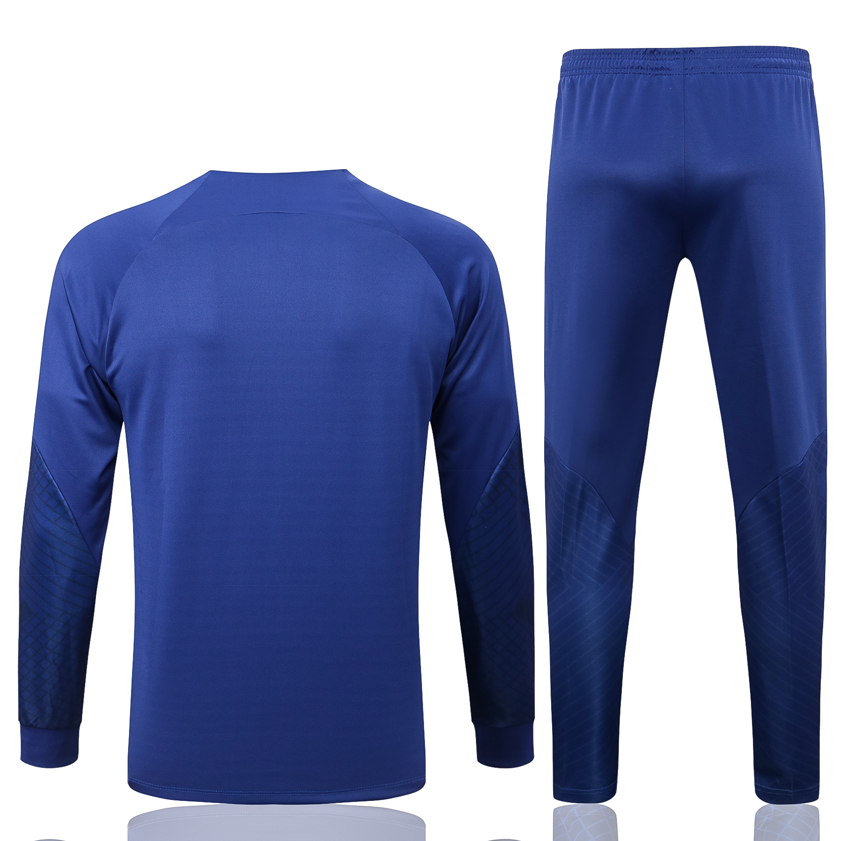 22-23 PSG Blue Jacket Tracksuit Thai Quality - leoleo123123