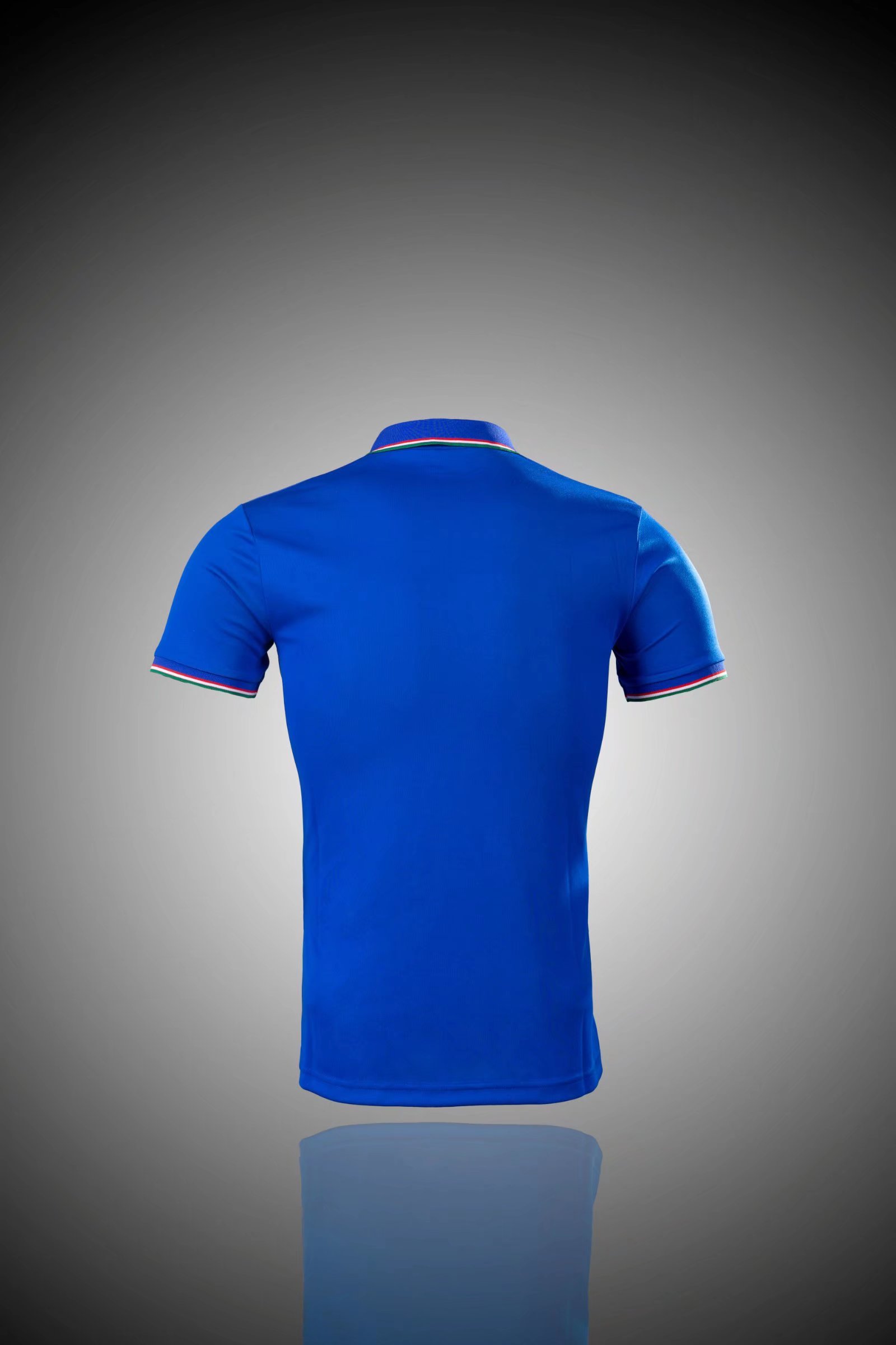 1990 Italy Home Retro Jersey - leoleo123123
