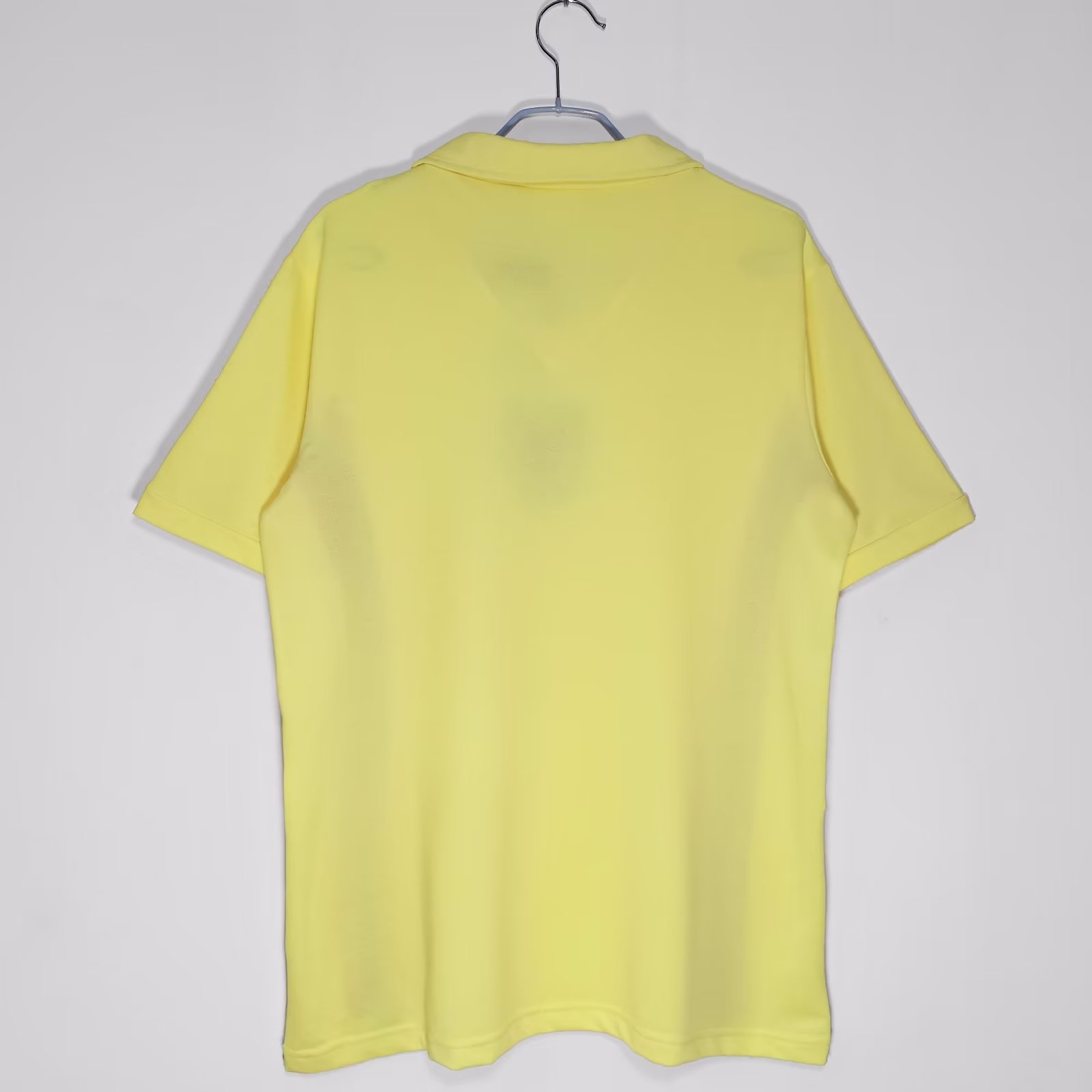 76/79 Welsh Away Retro Jersey Fans Version - leoleo123123