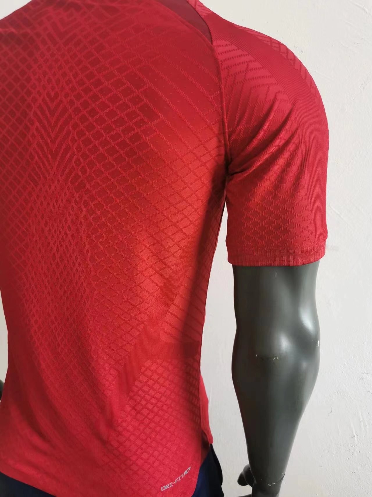 22/23 Liverpool Home Jersey Player Version 1:1 Quality - leoleo123123