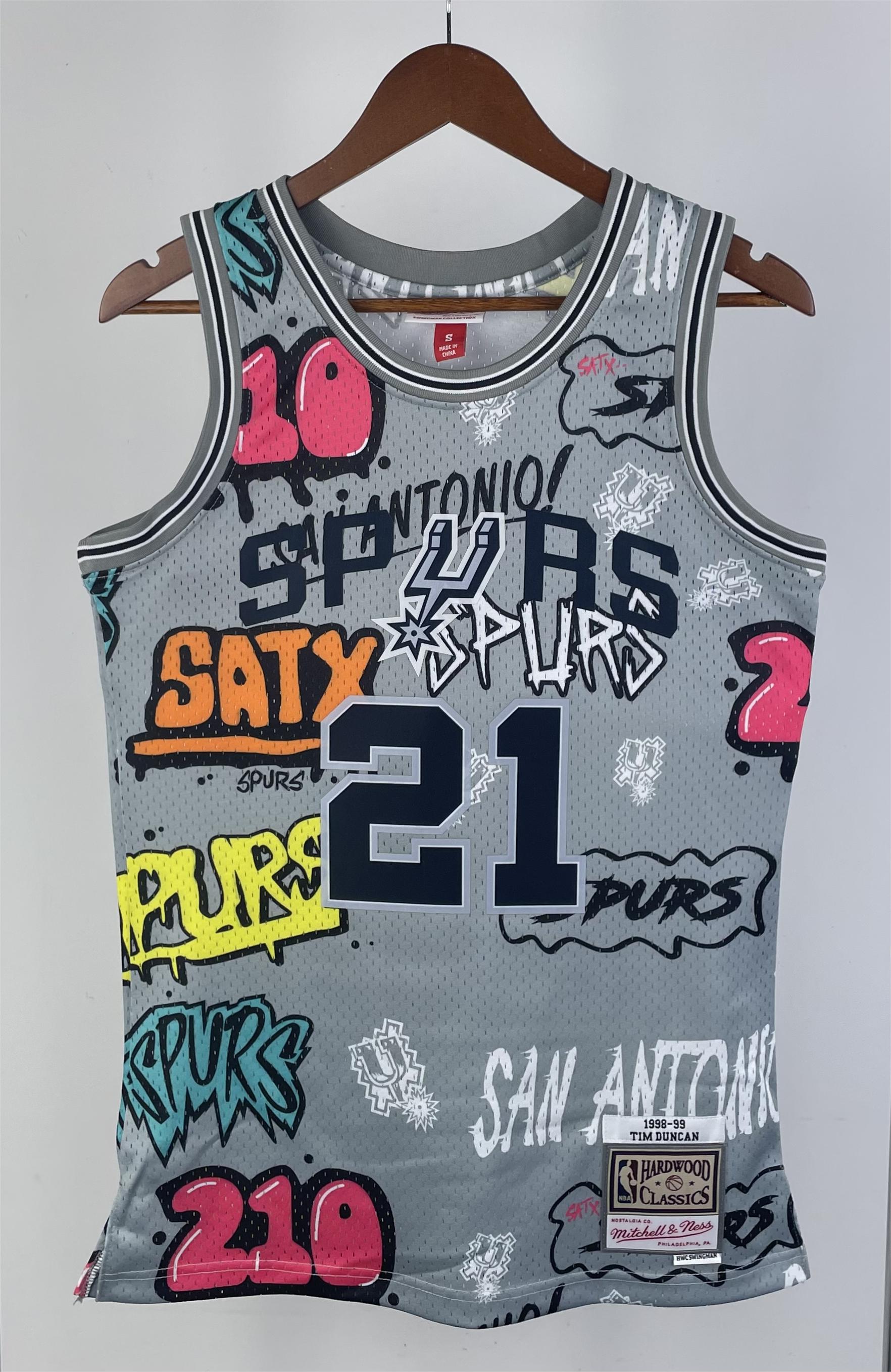 San Antonio Spurs