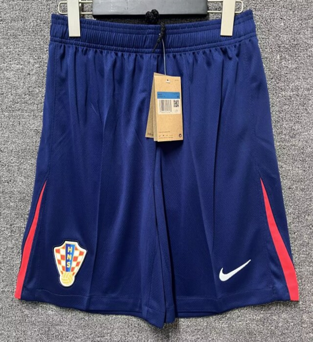 Short