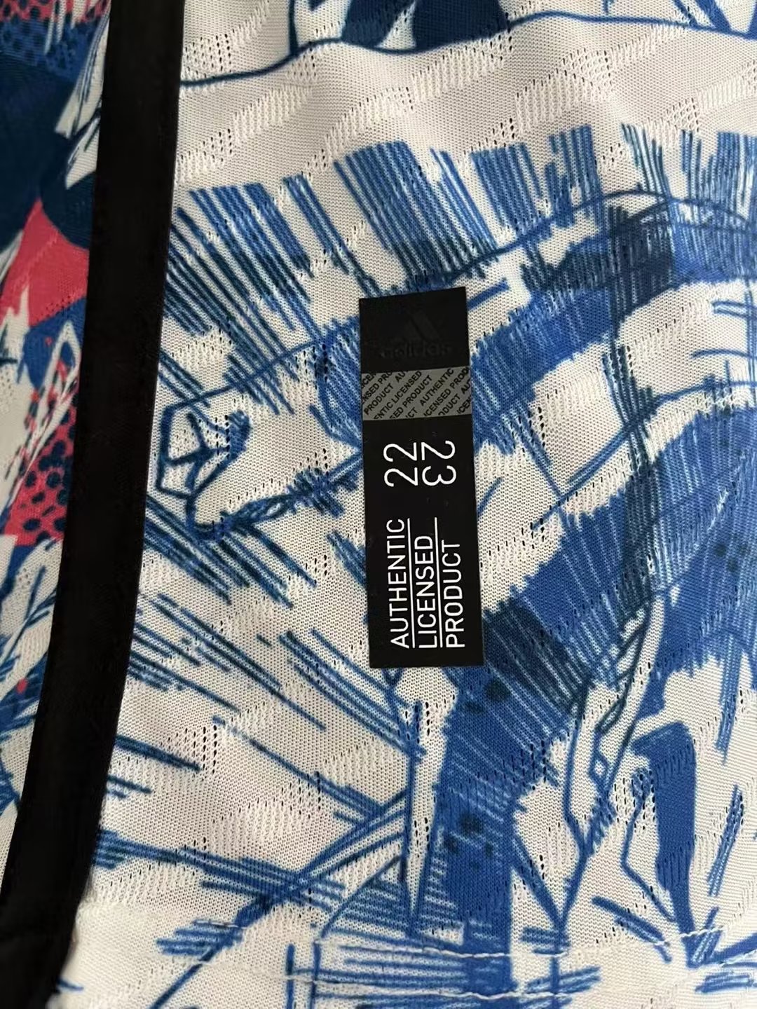 22/23 Japan Special Jersey Player Version 1:1 Quality - leoleo123123