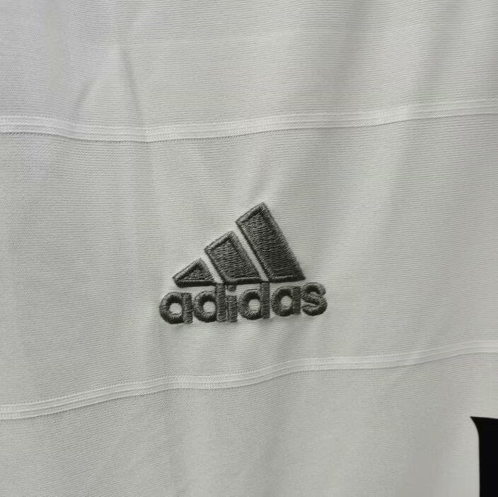 13-14 Real Madrid Home Retro Jersey - leoleo123123