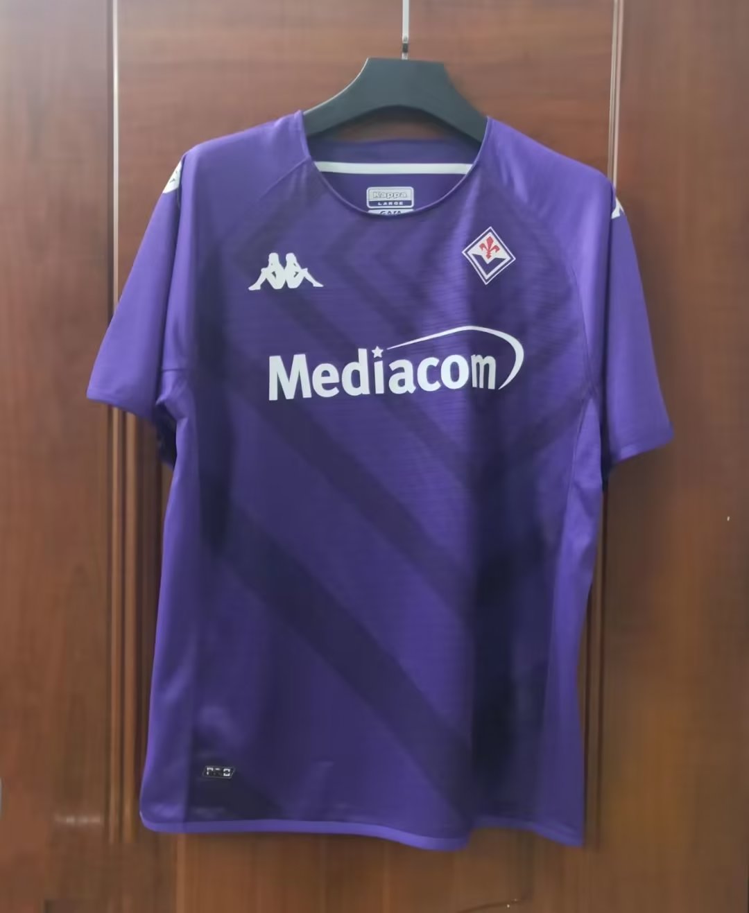 22/23 Florentine Home jersey thai quality - leoleo123123