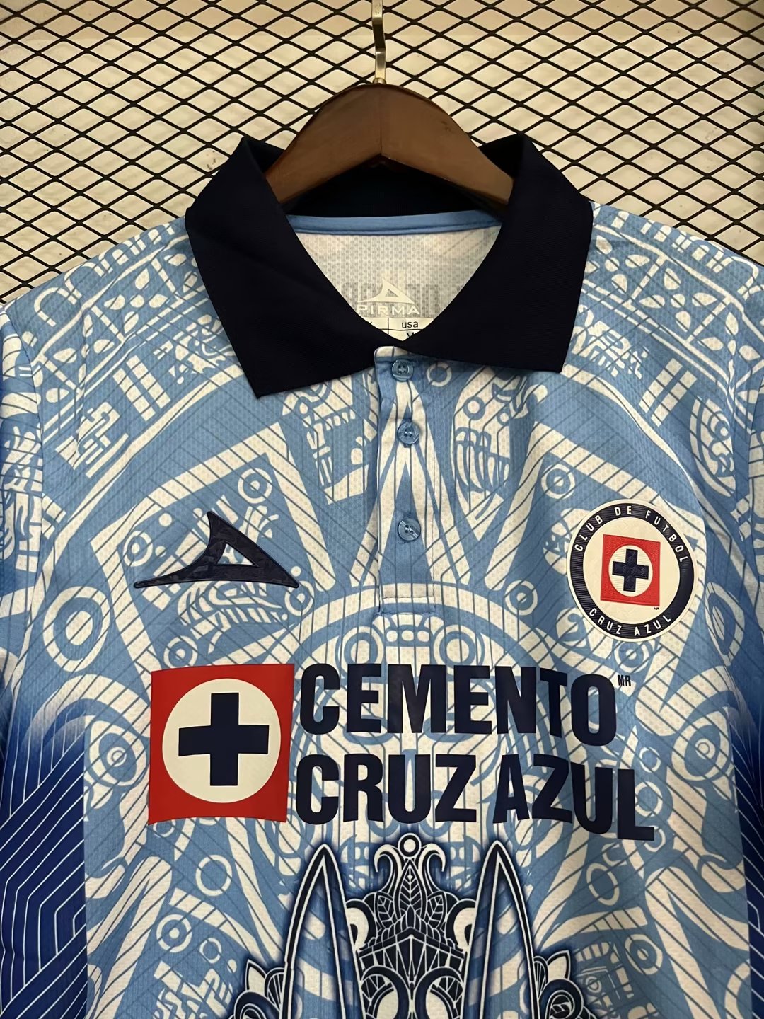 2023 Cruz Azul Special Jersey Thai Quality hq - leoleo123123