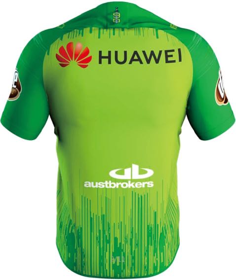 Rugby 2020-2021 Canberra Raiders Nines Rugby Jersey High Quality - leoleo123123