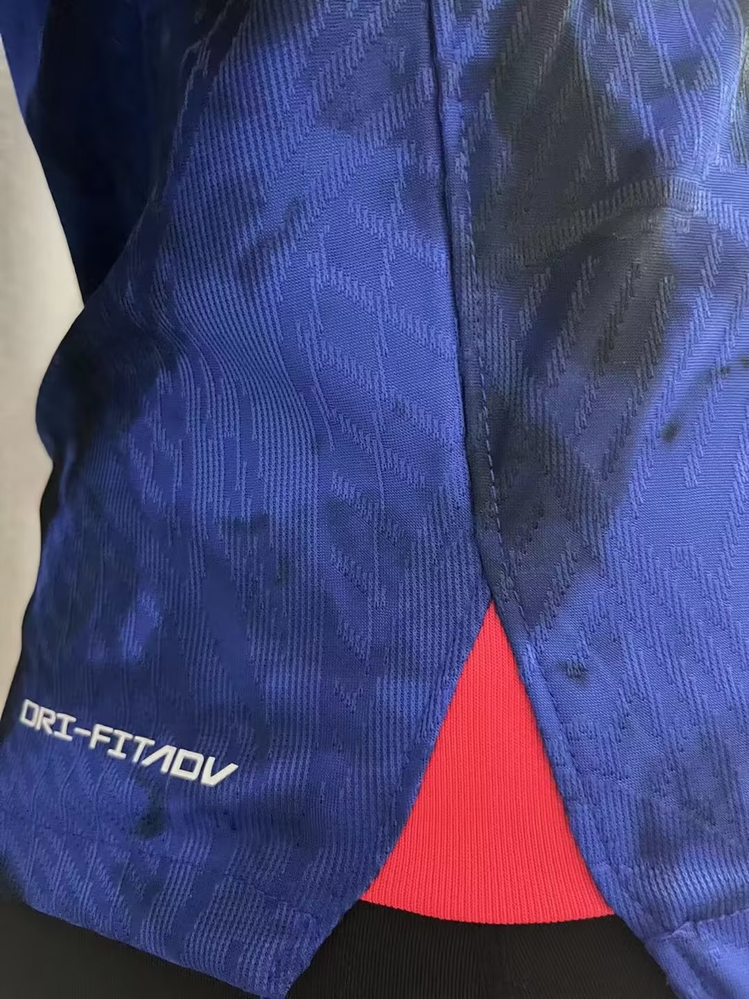 22/23 USA Away Jersey Player Version 1:1 Quality Thai Quality - leoleo123123