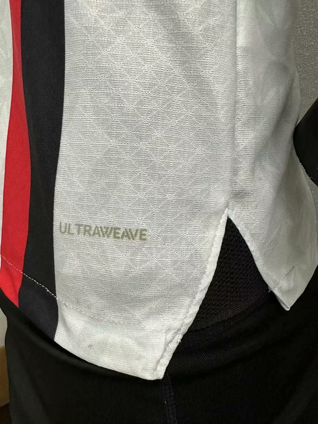 23/24 AC Milan Away Jersey Player Version 1:1 Quality - leoleo123123