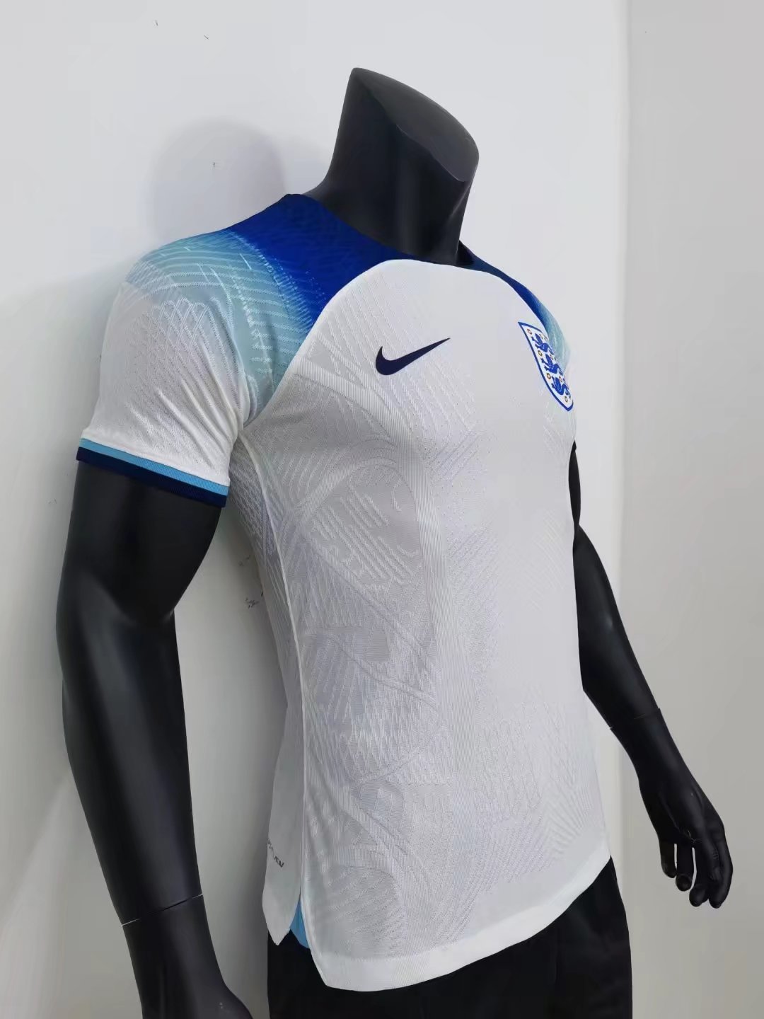 22/23 England Home World Cup Soccer Jersey Player Version 1:1 Quality - leoleo123123