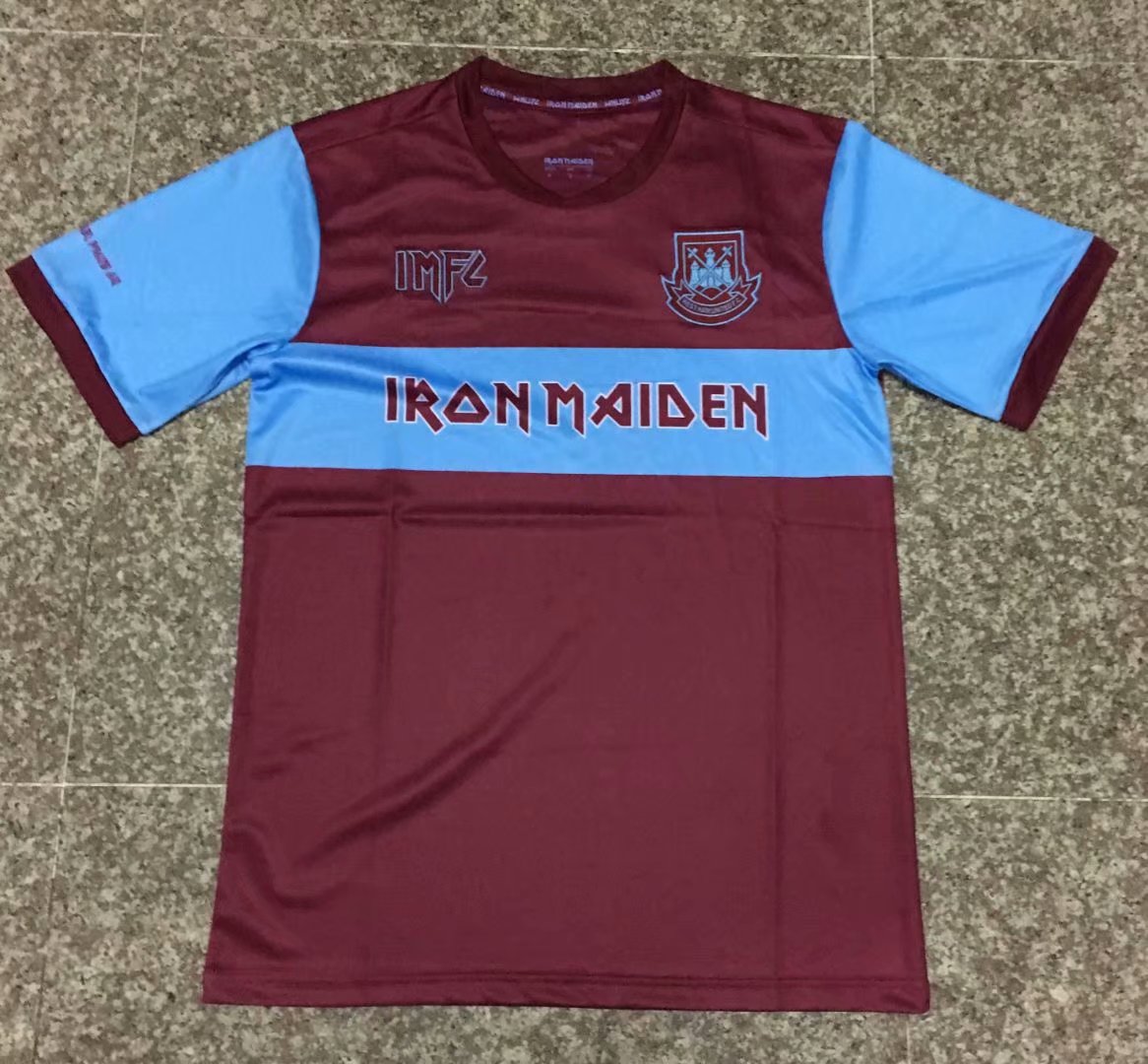 West Ham Special Jersey Thai Quality - leoleo123123
