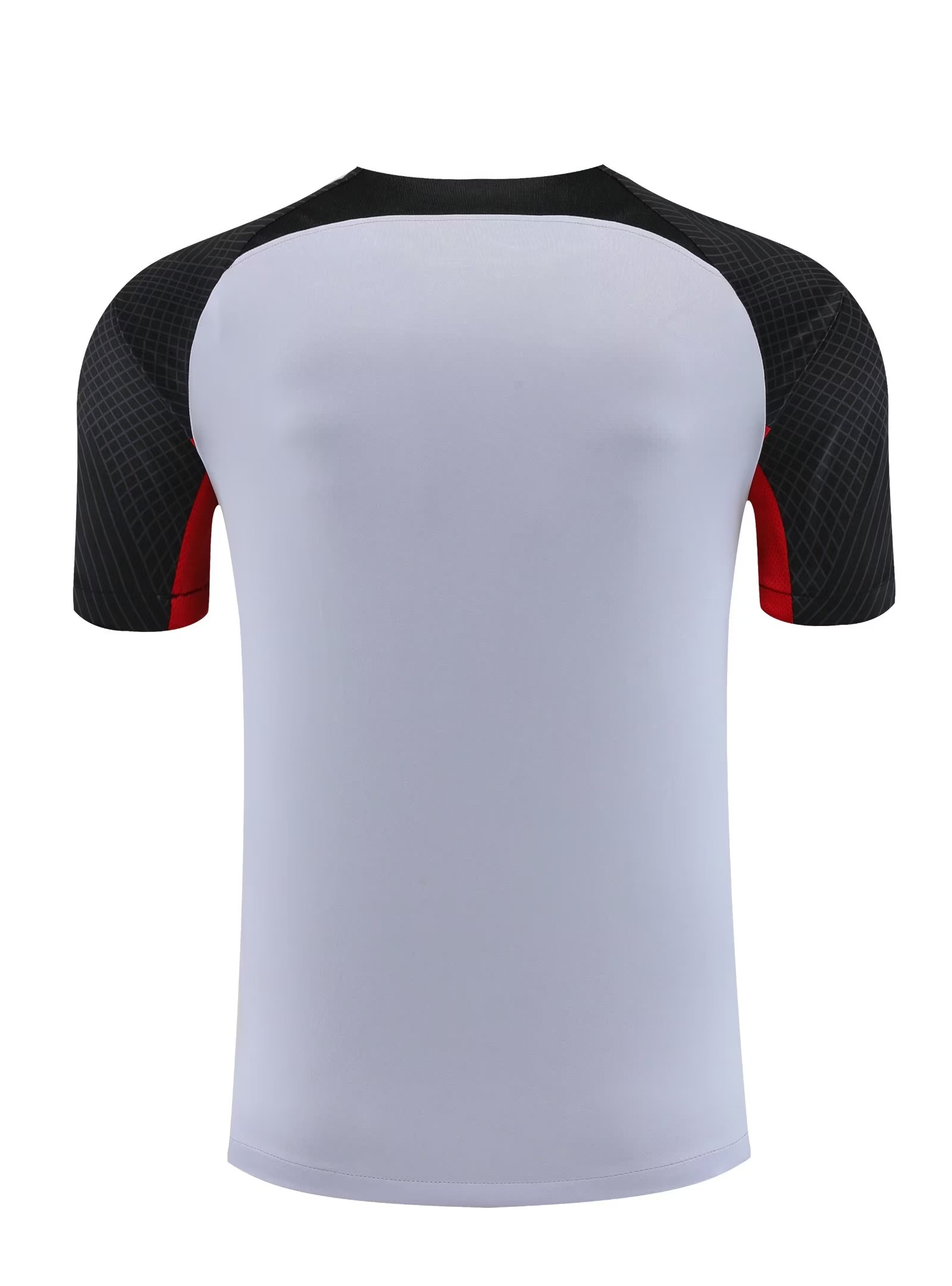 23/24 Barcelona Training Jersey Grey Color Thai Quality - leoleo123123