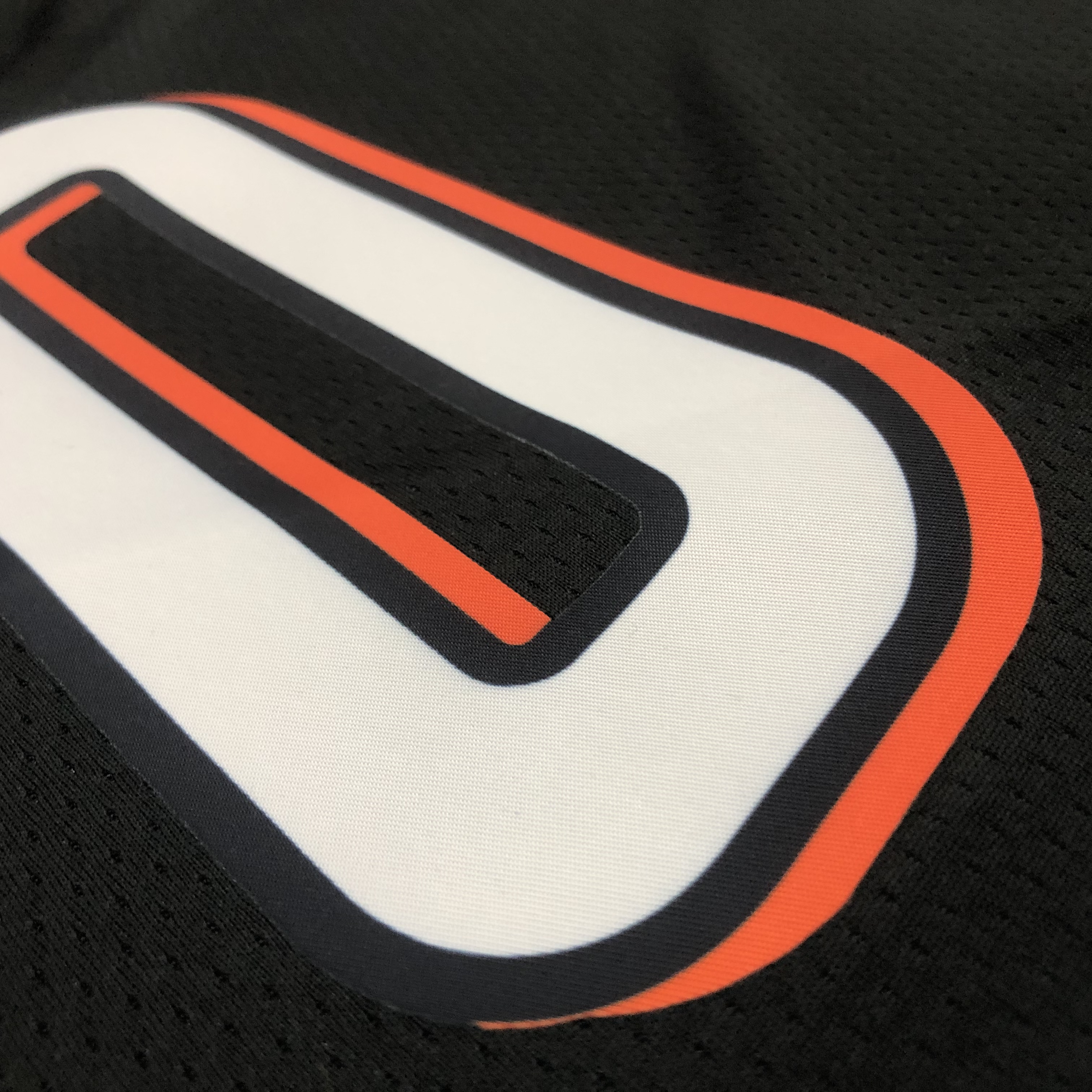 NBA Men Oklahoma City Thunder City Version Black #0 WESTBROOK Jersey High Quality Name and Number Print - leoleo123123