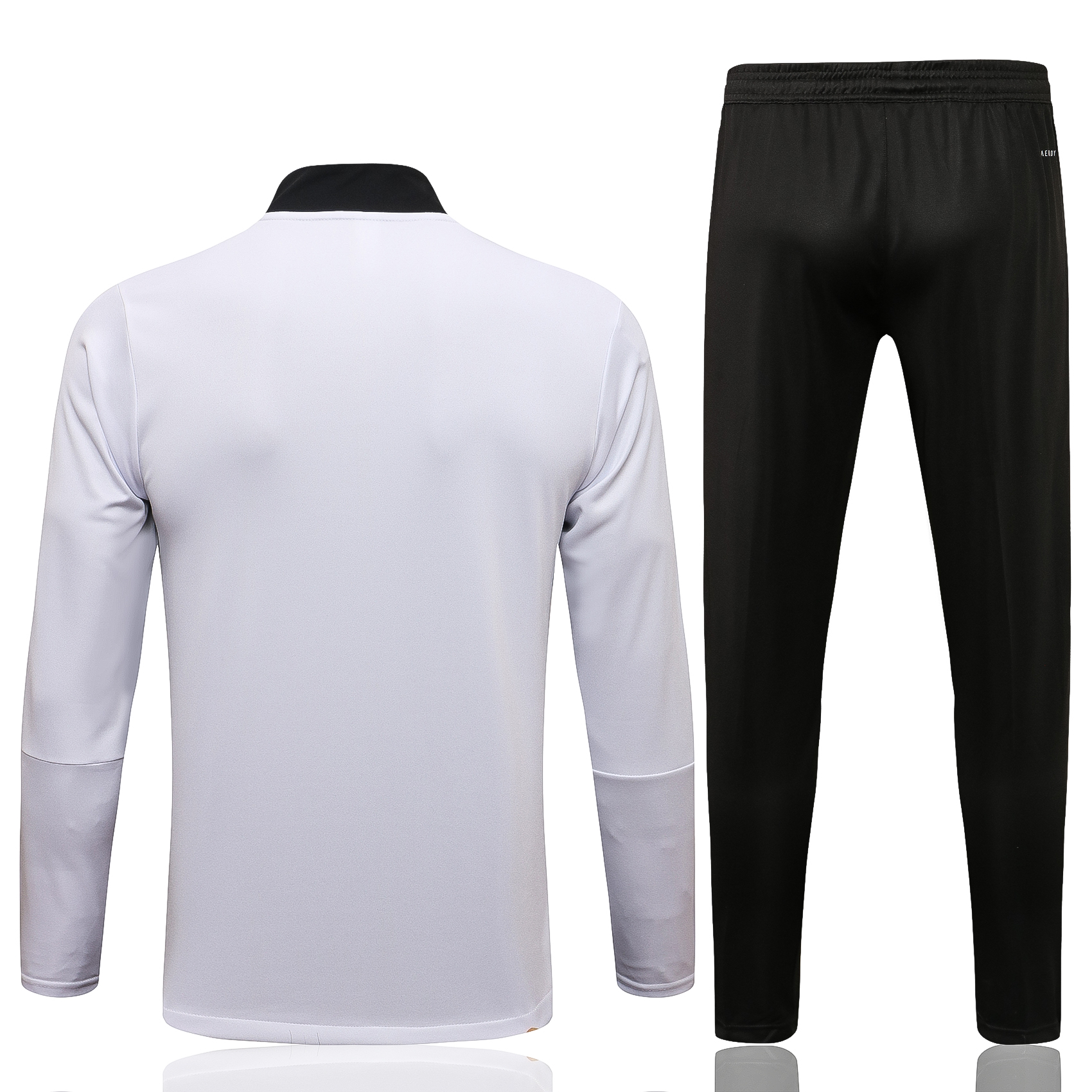 21-22 Juventus White Jacket Tracksuit Thai Quality - leoleo123123
