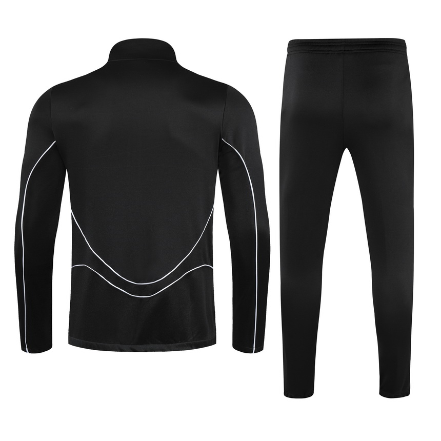 21-22 PSG Jordan Jacket Tracksuit Thai Quality - leoleo123123